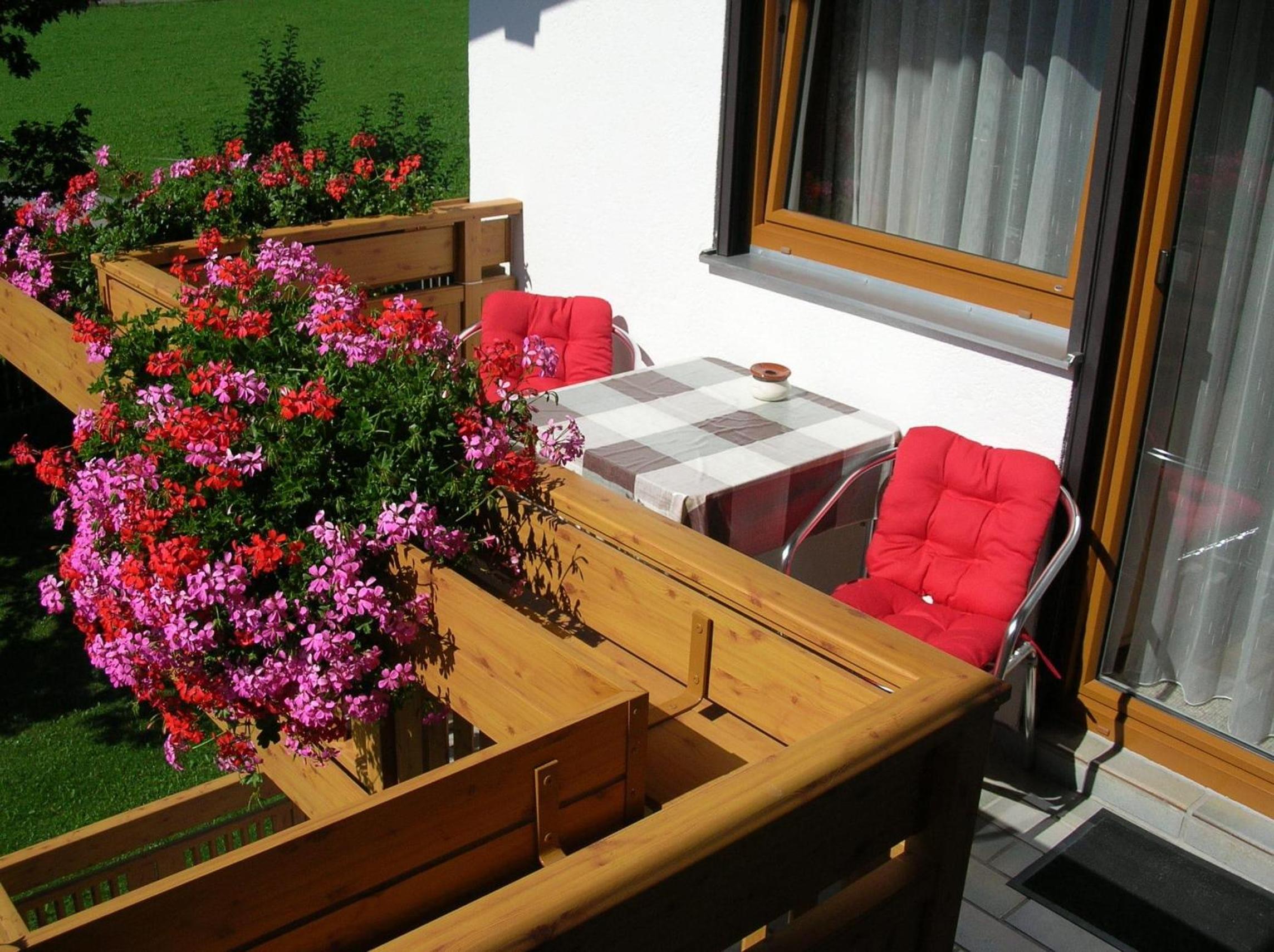 Ferienwohnung Dreer view 2