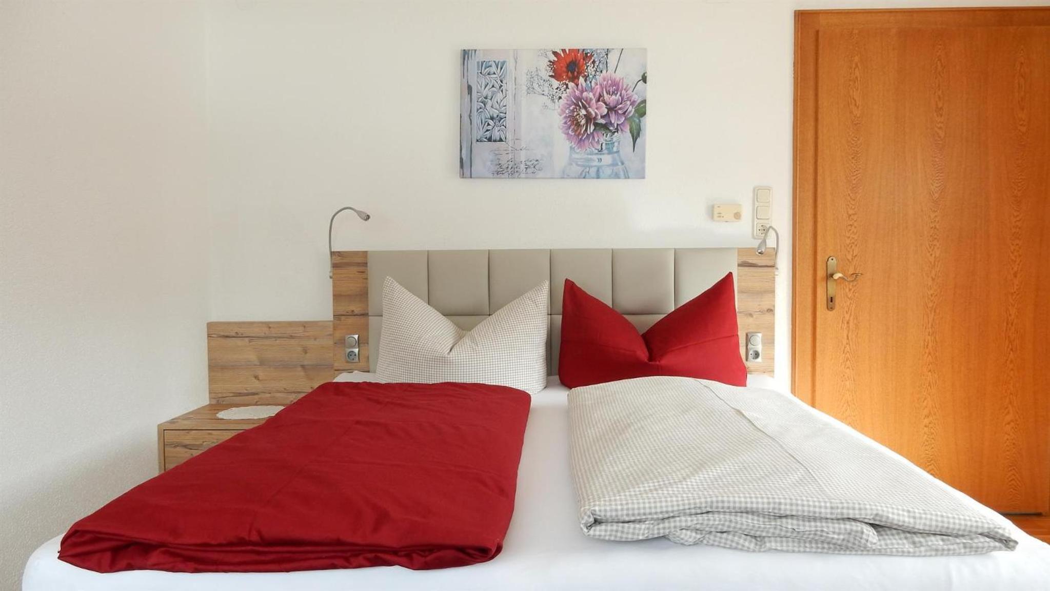 Ferienwohnung Dreer view 4