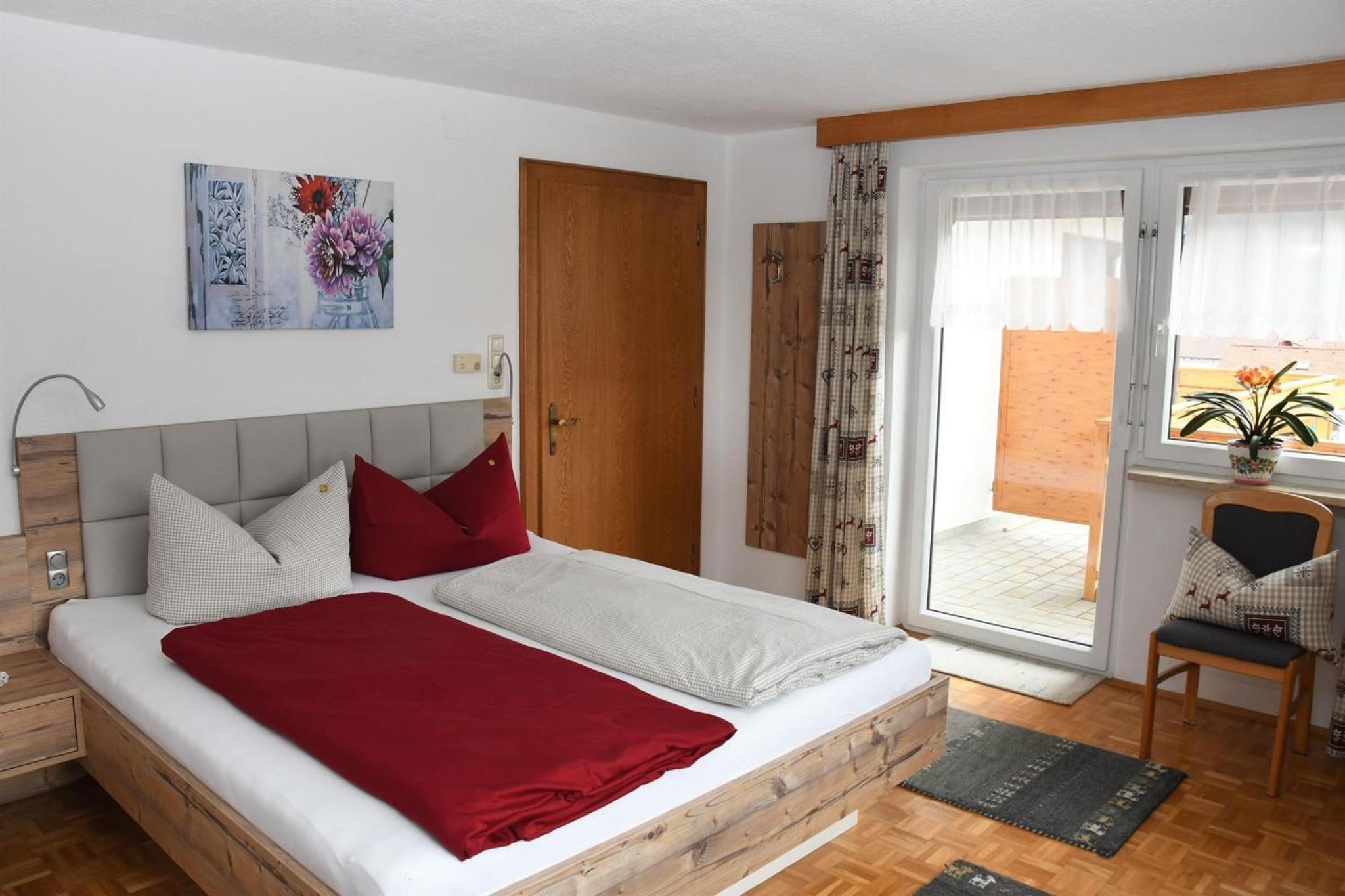 Ferienwohnung Dreer view 5
