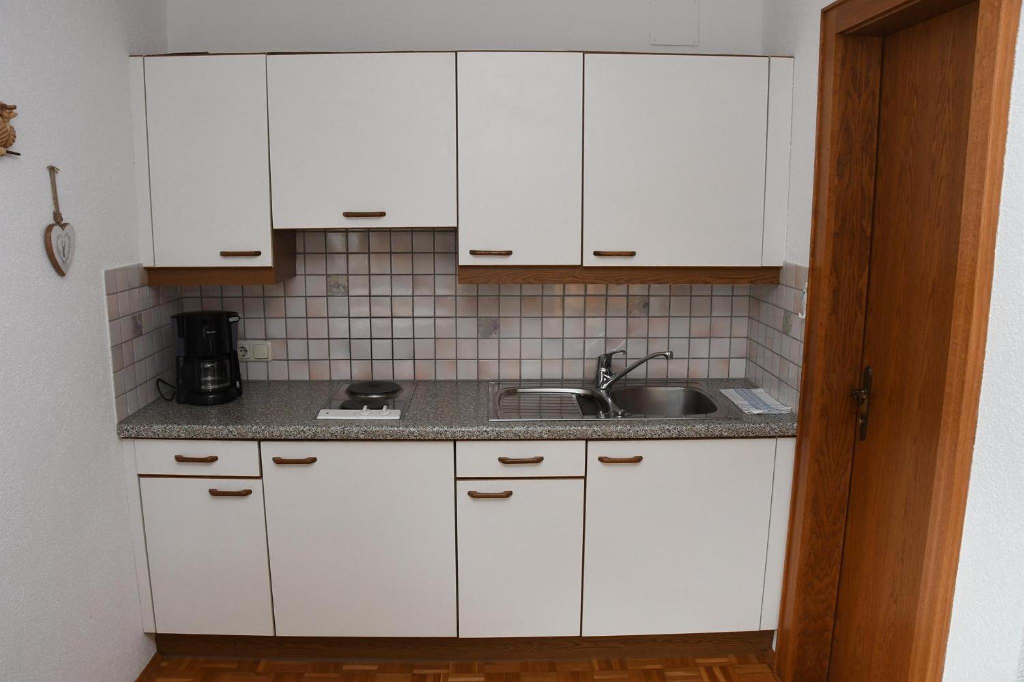 Ferienwohnung Dreer view 3