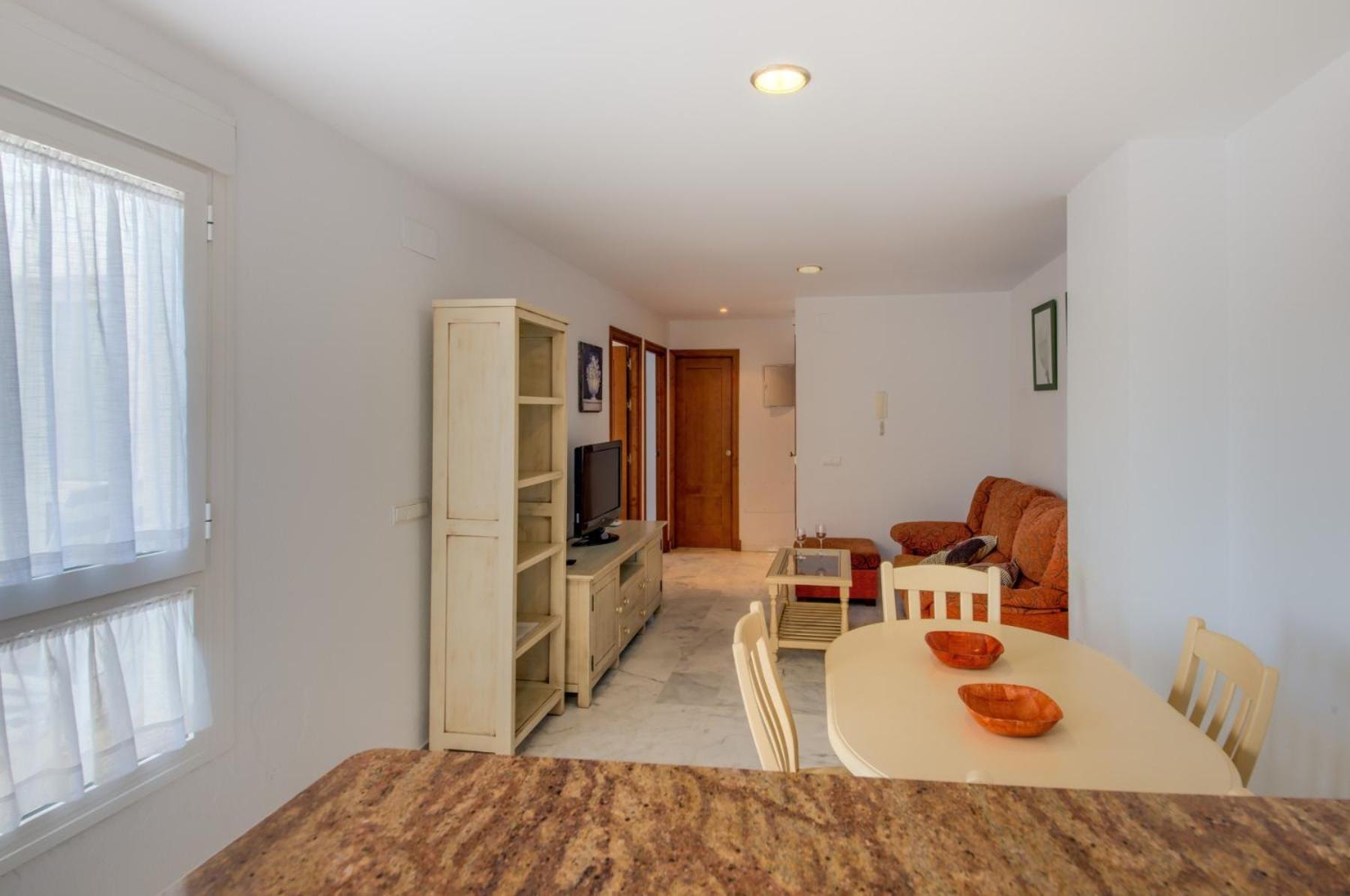Apartamentos Villas Flamenco Rentals
