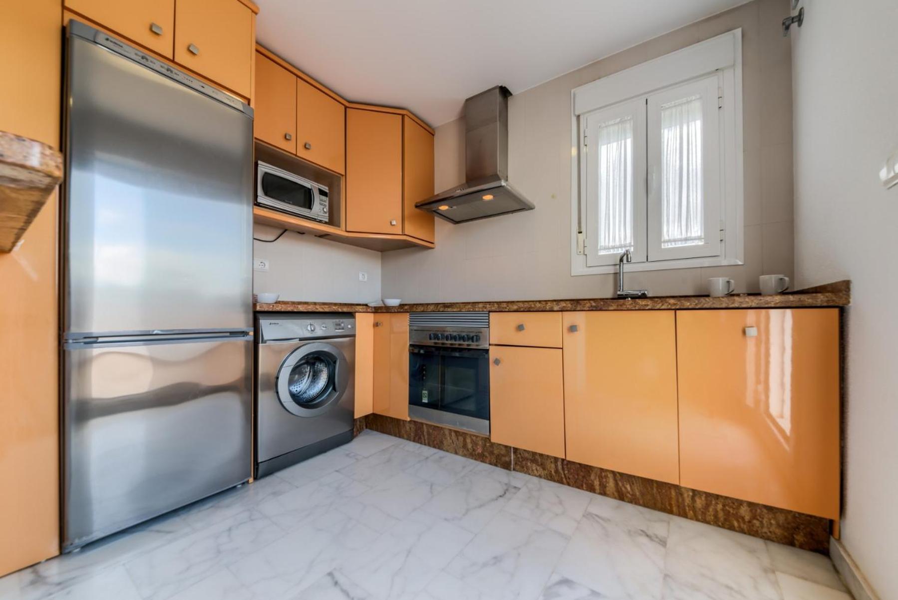 Apartamentos Villas Flamenco Rentals