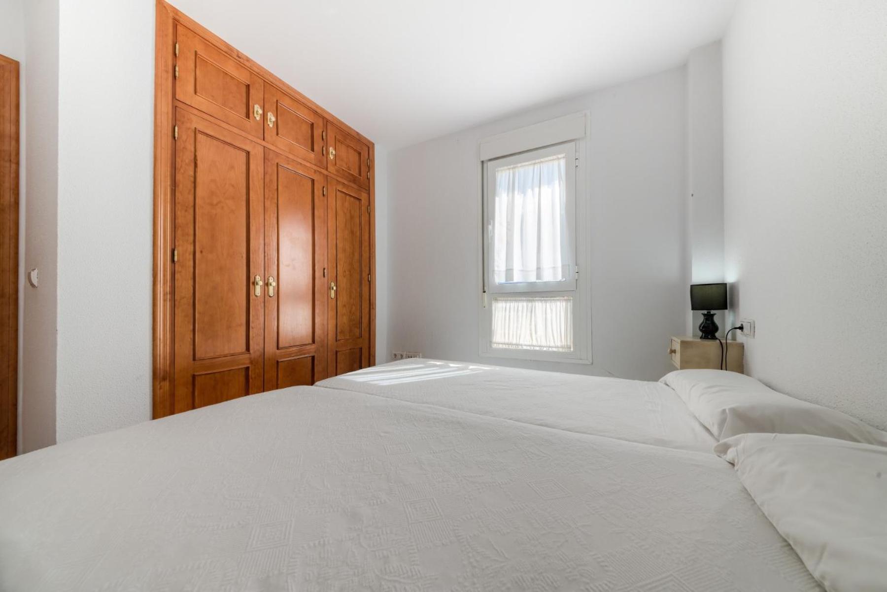 Apartamentos Villas Flamenco Rentals