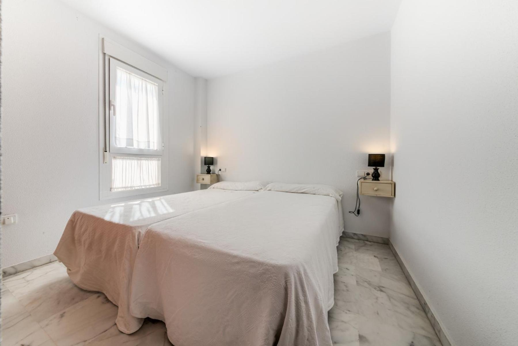 Apartamentos Villas Flamenco Rentals