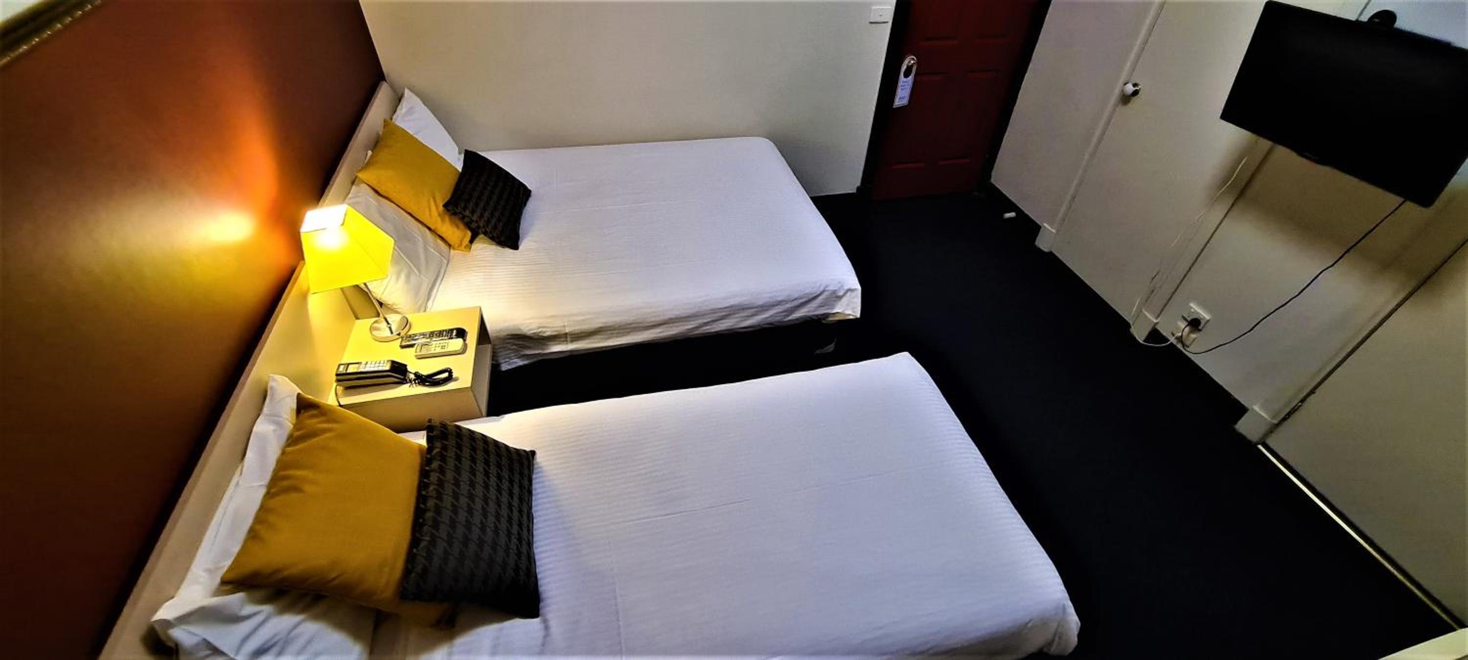 Brunswick Tower Hotel-3