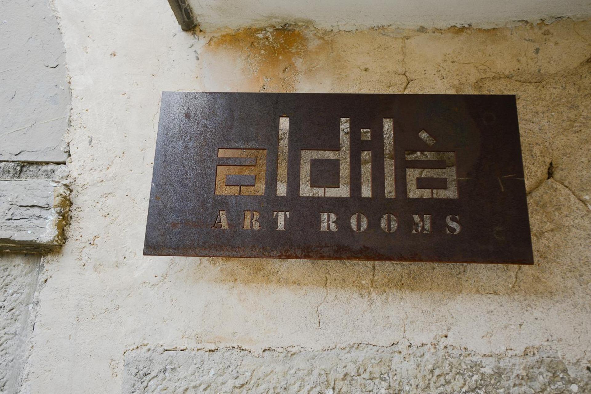 Aldilà Art Rooms, Apartment and Vacation House view 2