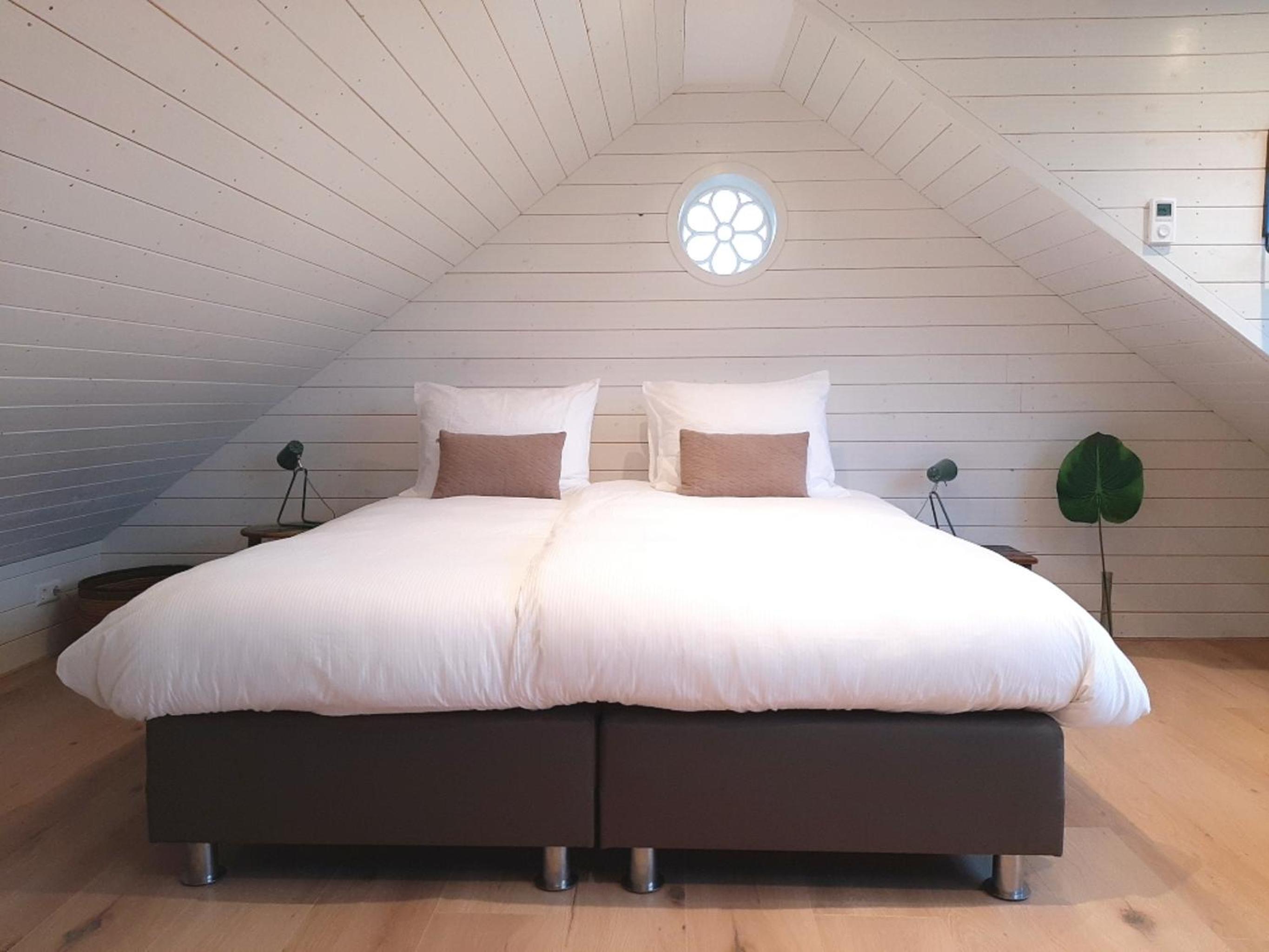 Lodges near the Rhine - Sustainable Residence, photo 109