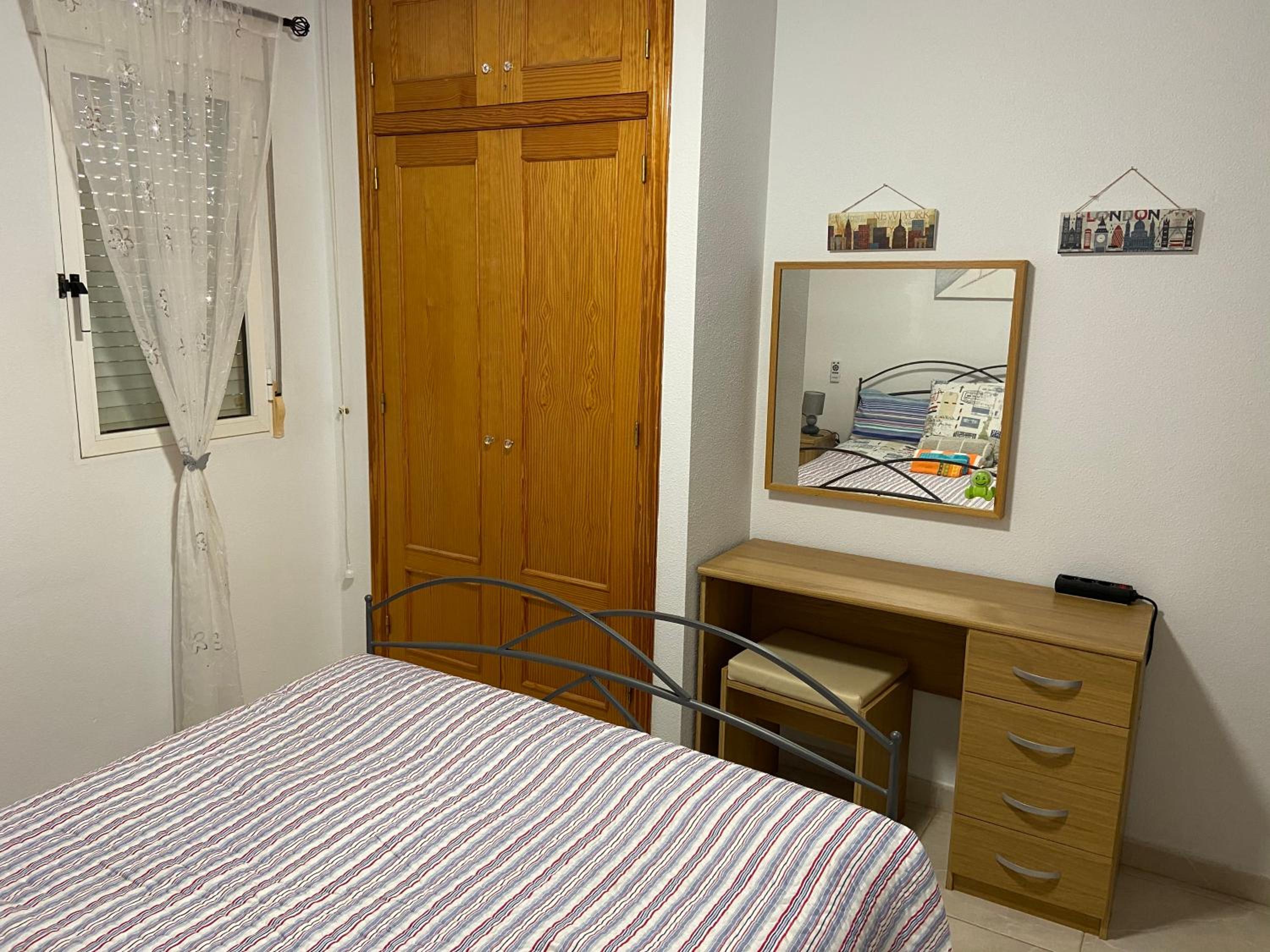 Lovely apartment in playa flamenca view 5