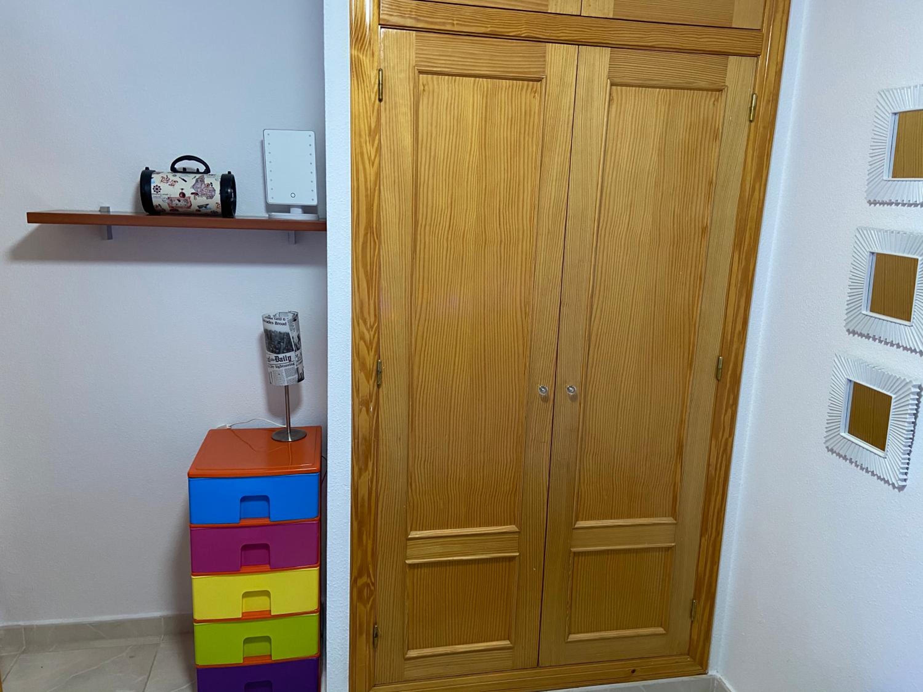 Lovely apartment in playa flamenca view 3