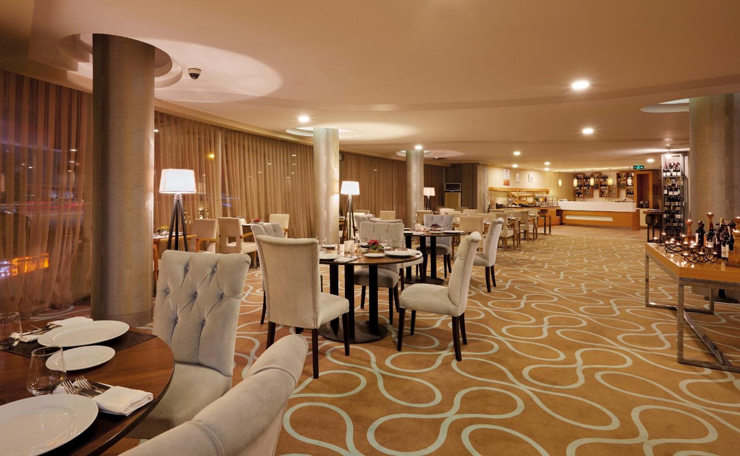 Anemon Adana Otel - Image 20