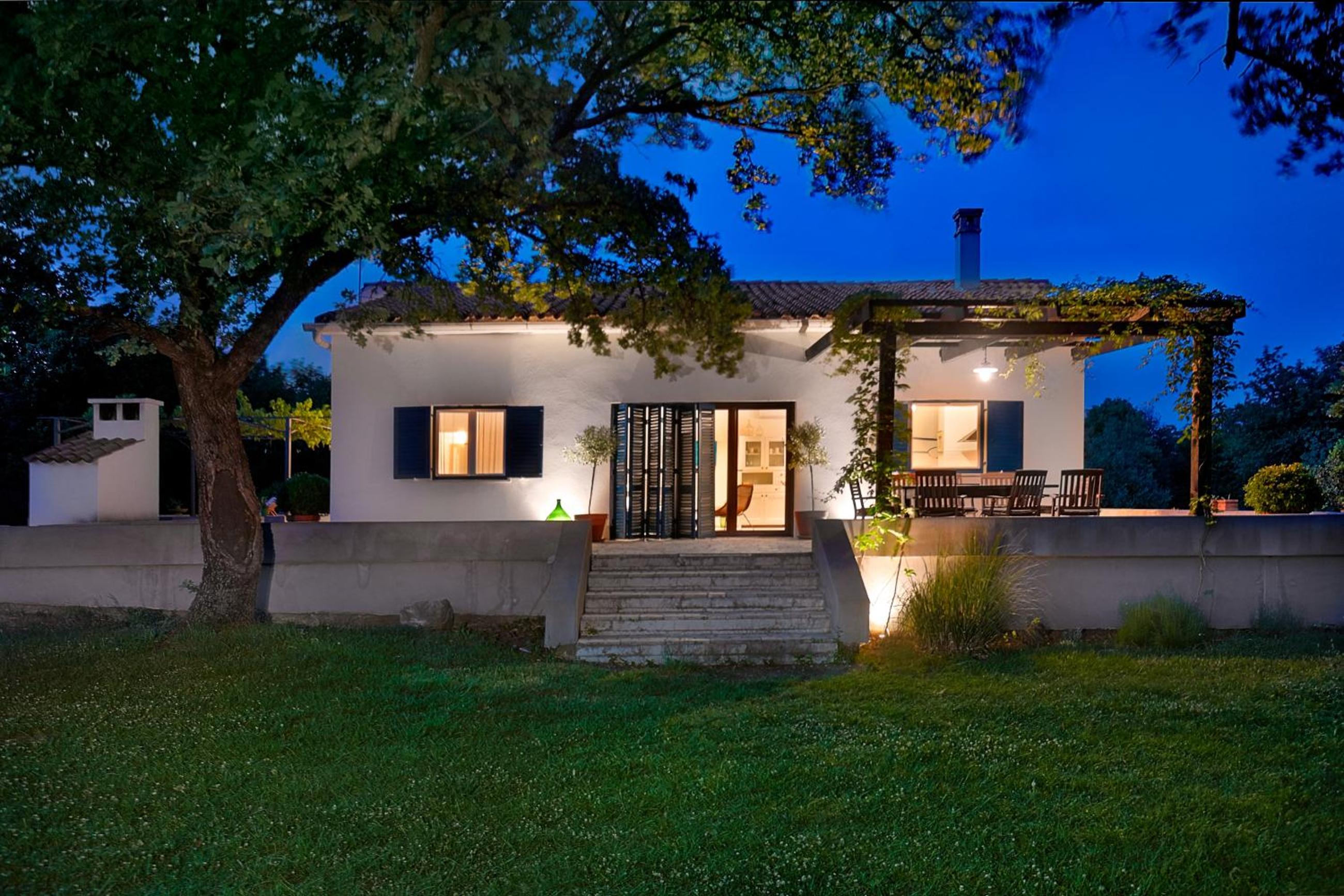 Holiday house GARICA view 4