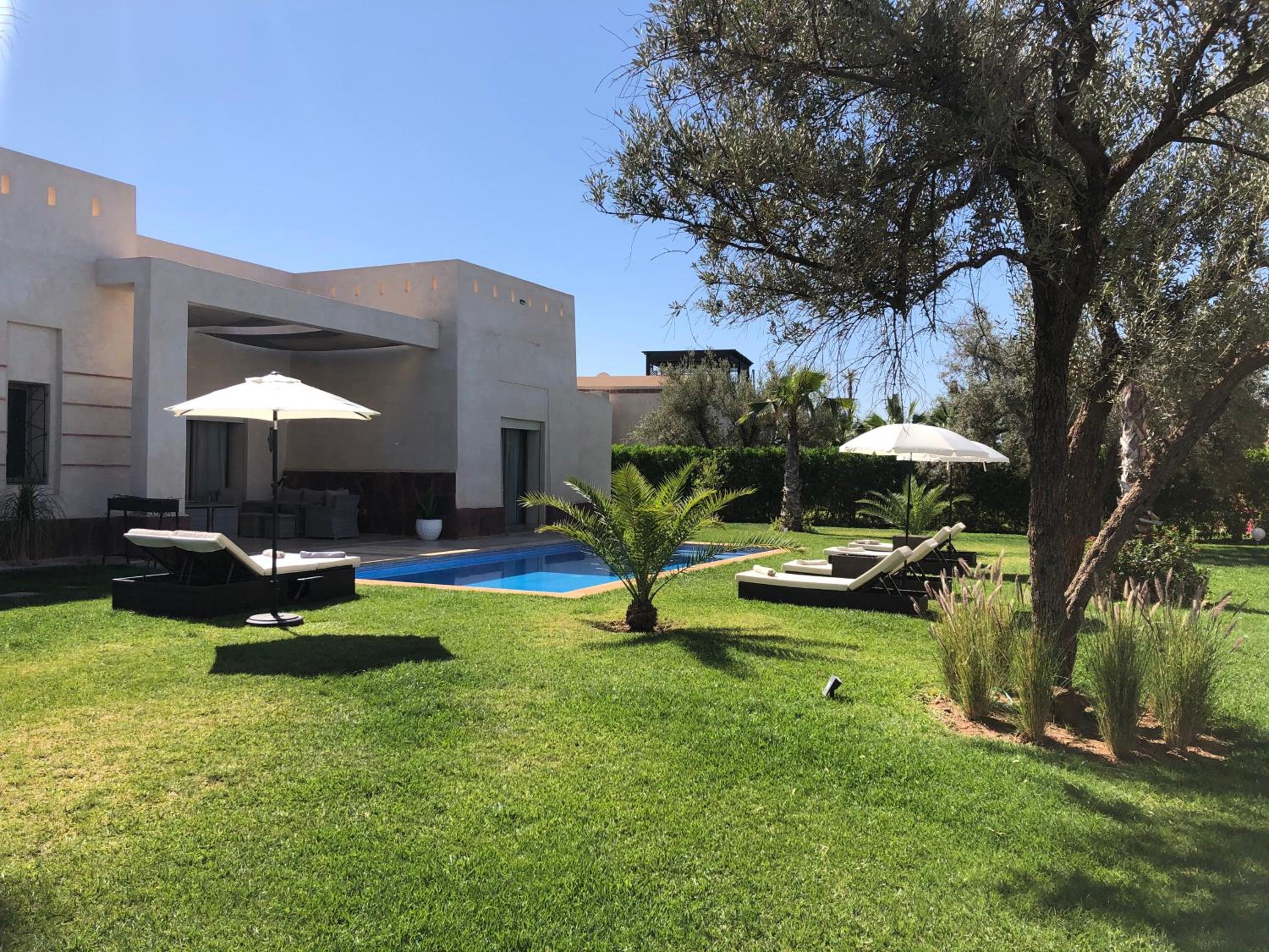La Rose des Sables view 4