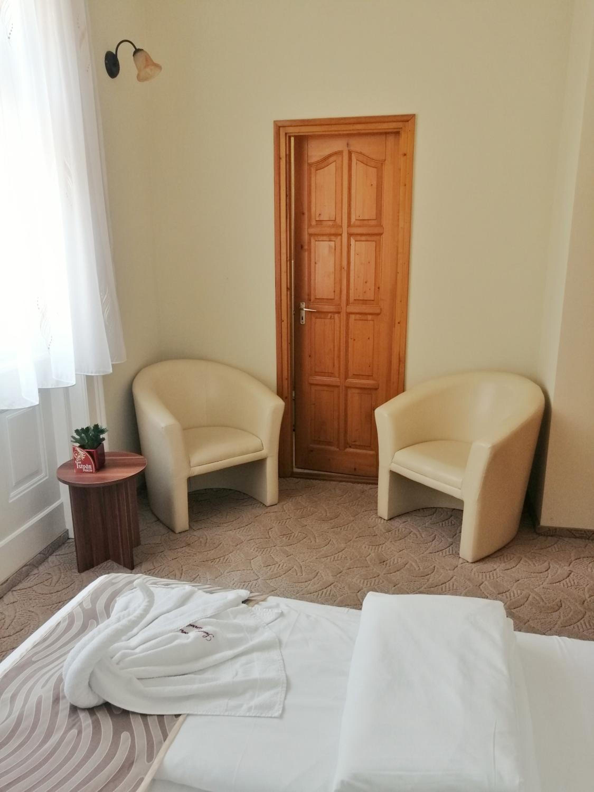 Szent István Wellness Panzió, photo 101