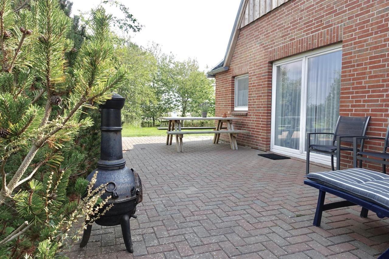 Ferienhof Land-Idyll