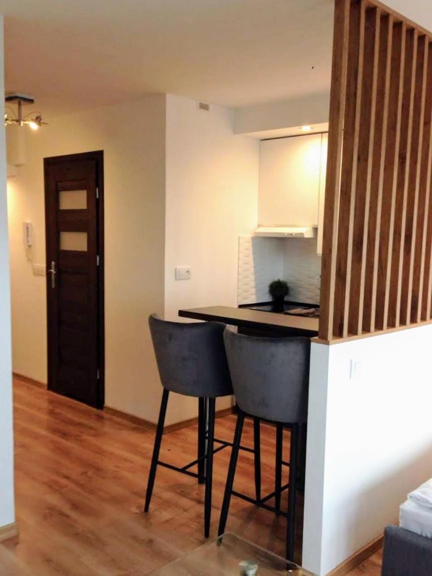Alma Apartments Smolna view 3
