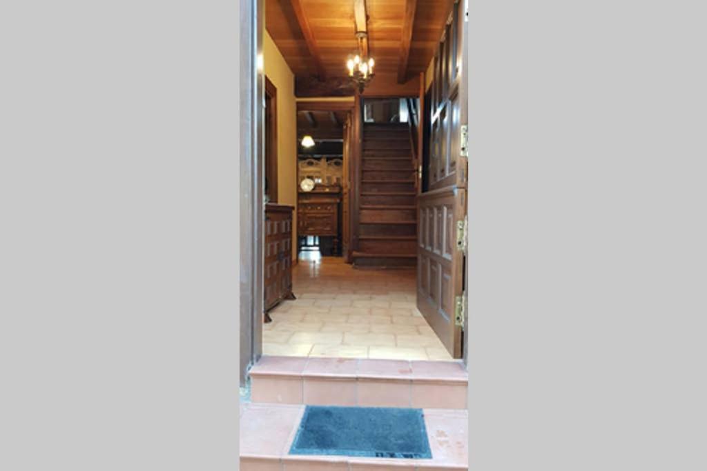 Casa la Capilla