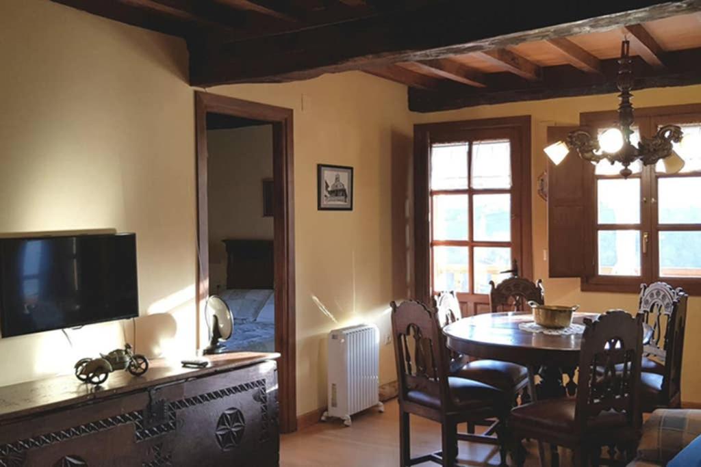 Casa la Capilla