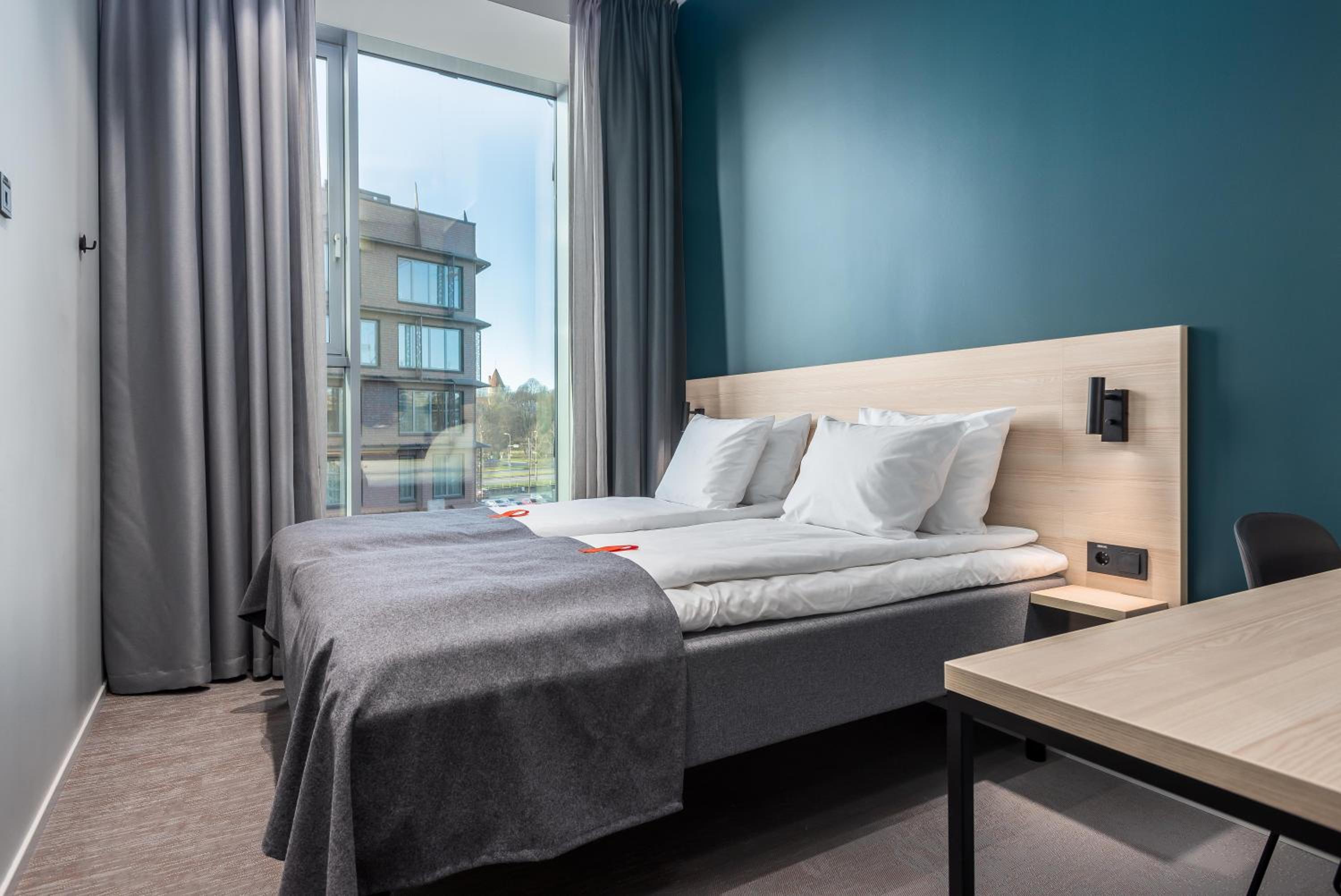 Tallinn Vacations - Citybox Tallinn City Center - Property Image 37