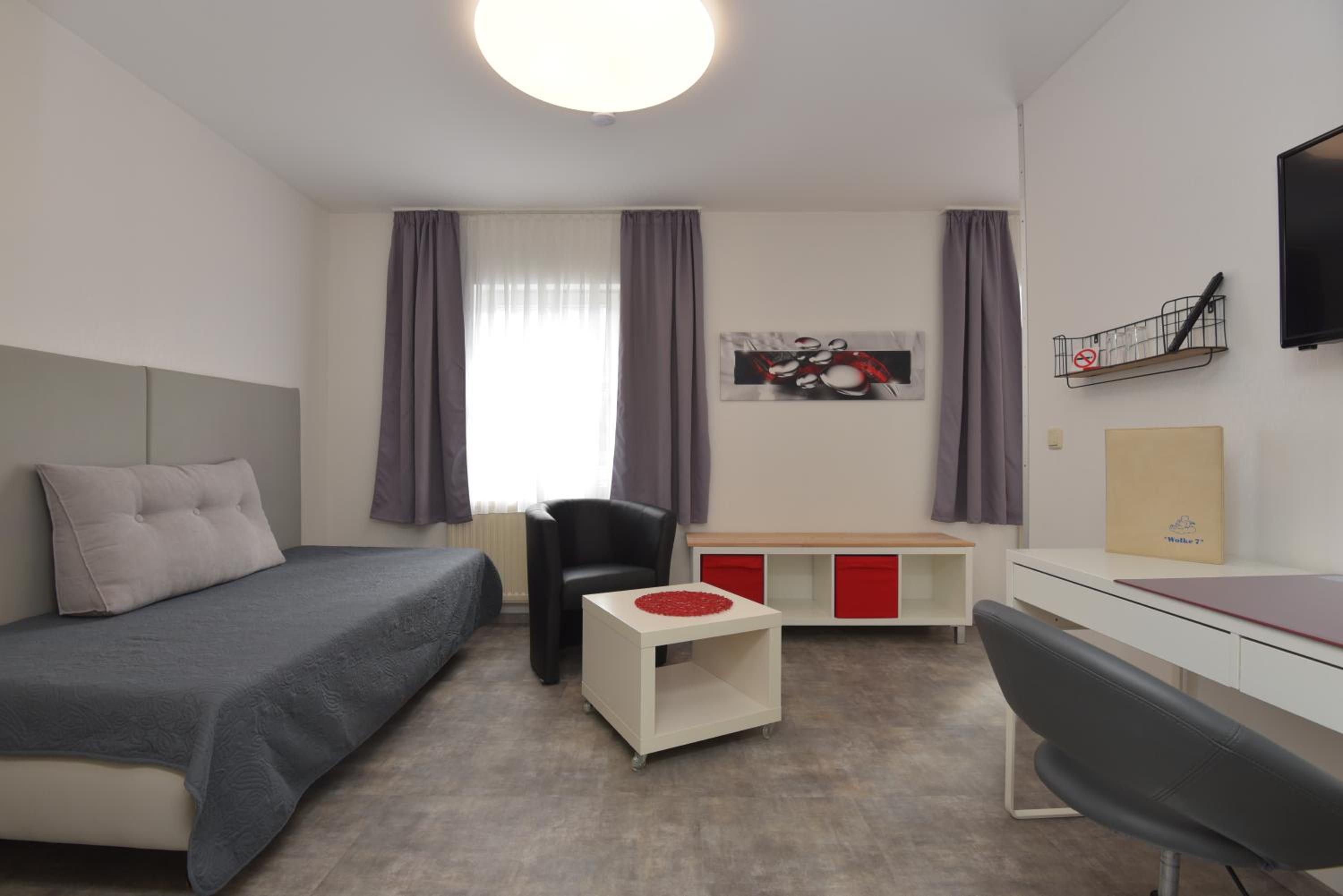 Hotel Wolke - Property Image 29