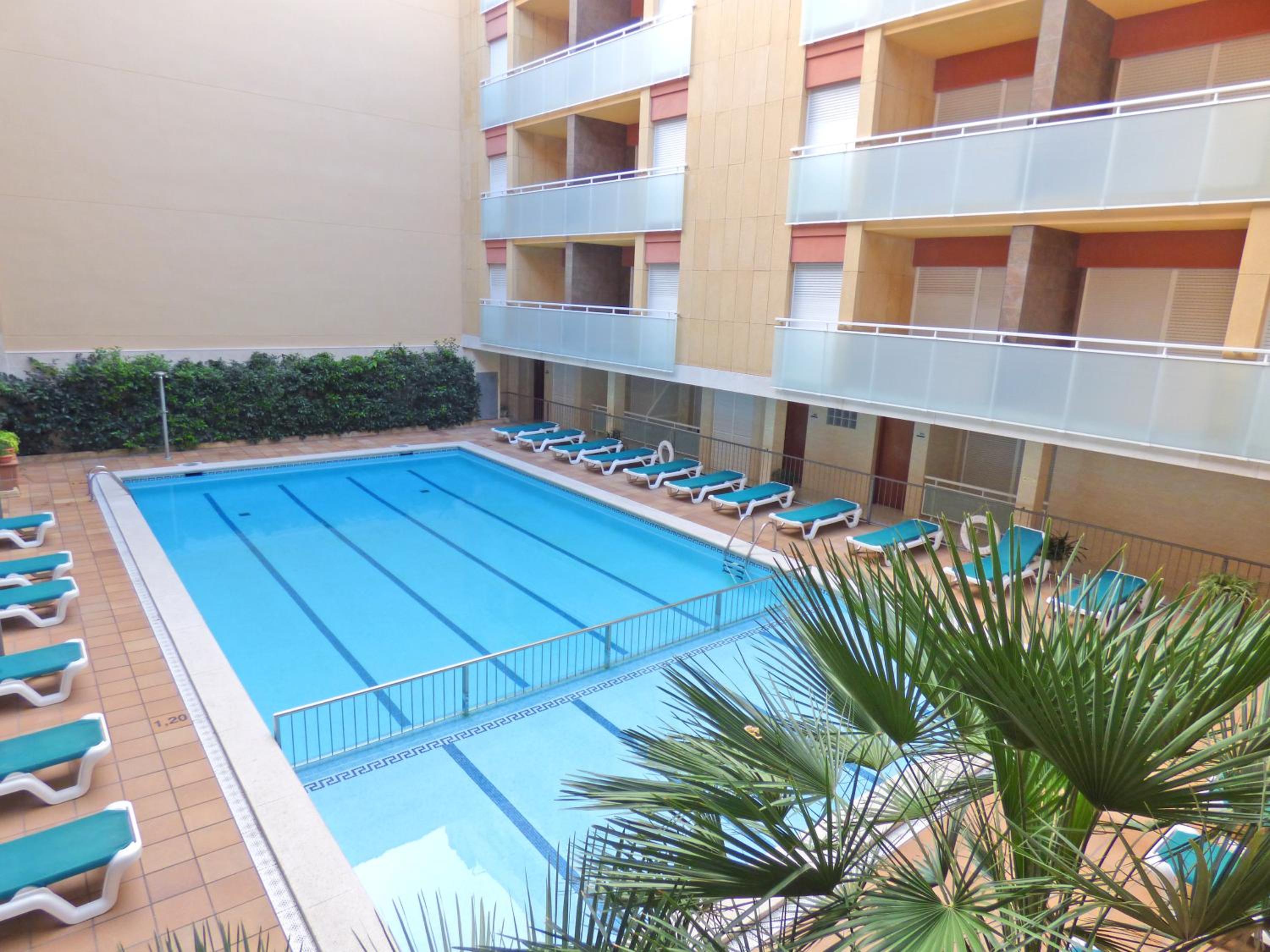 Apartaments Costa d'Or