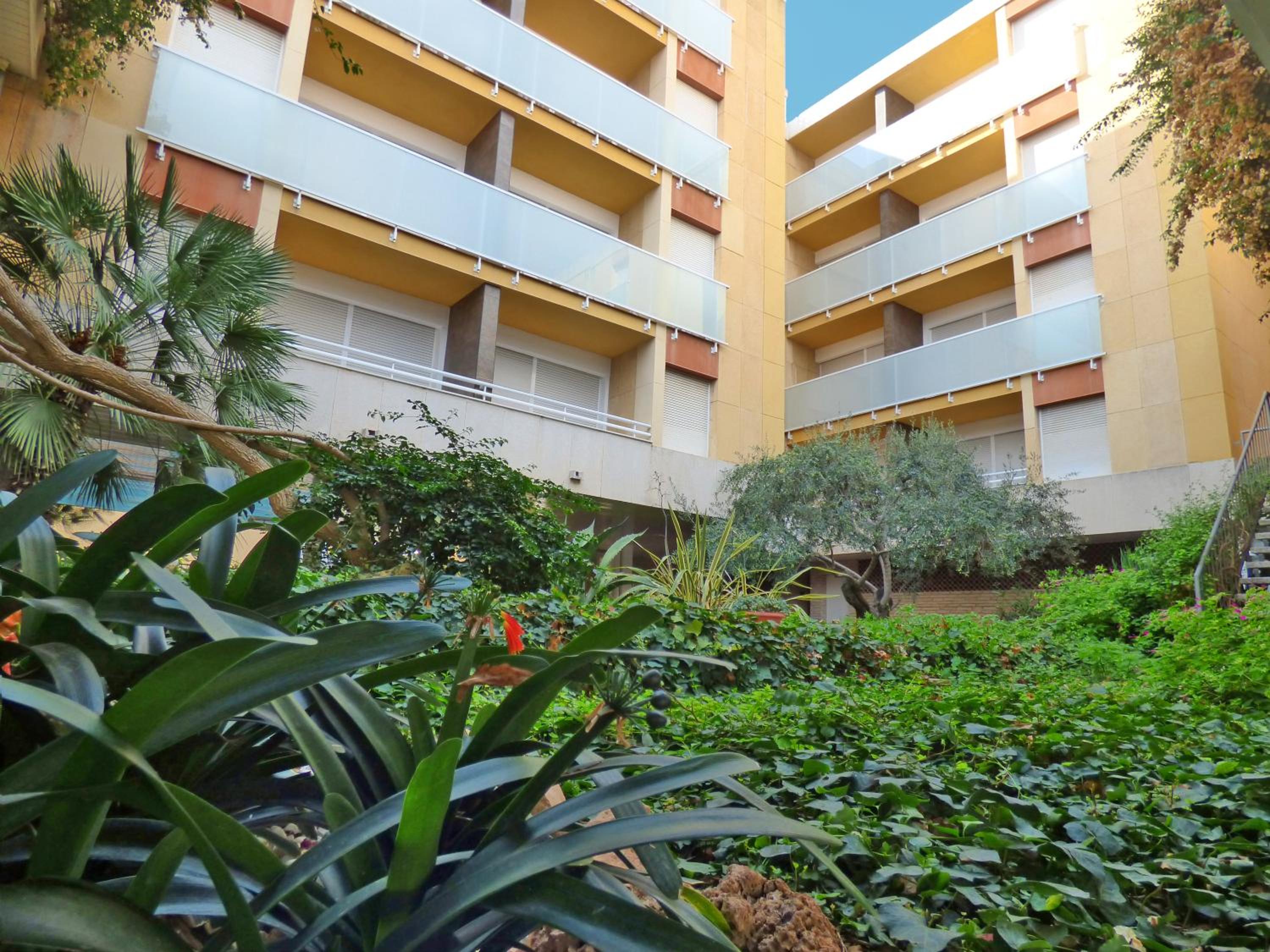 Apartaments Costa d'Or