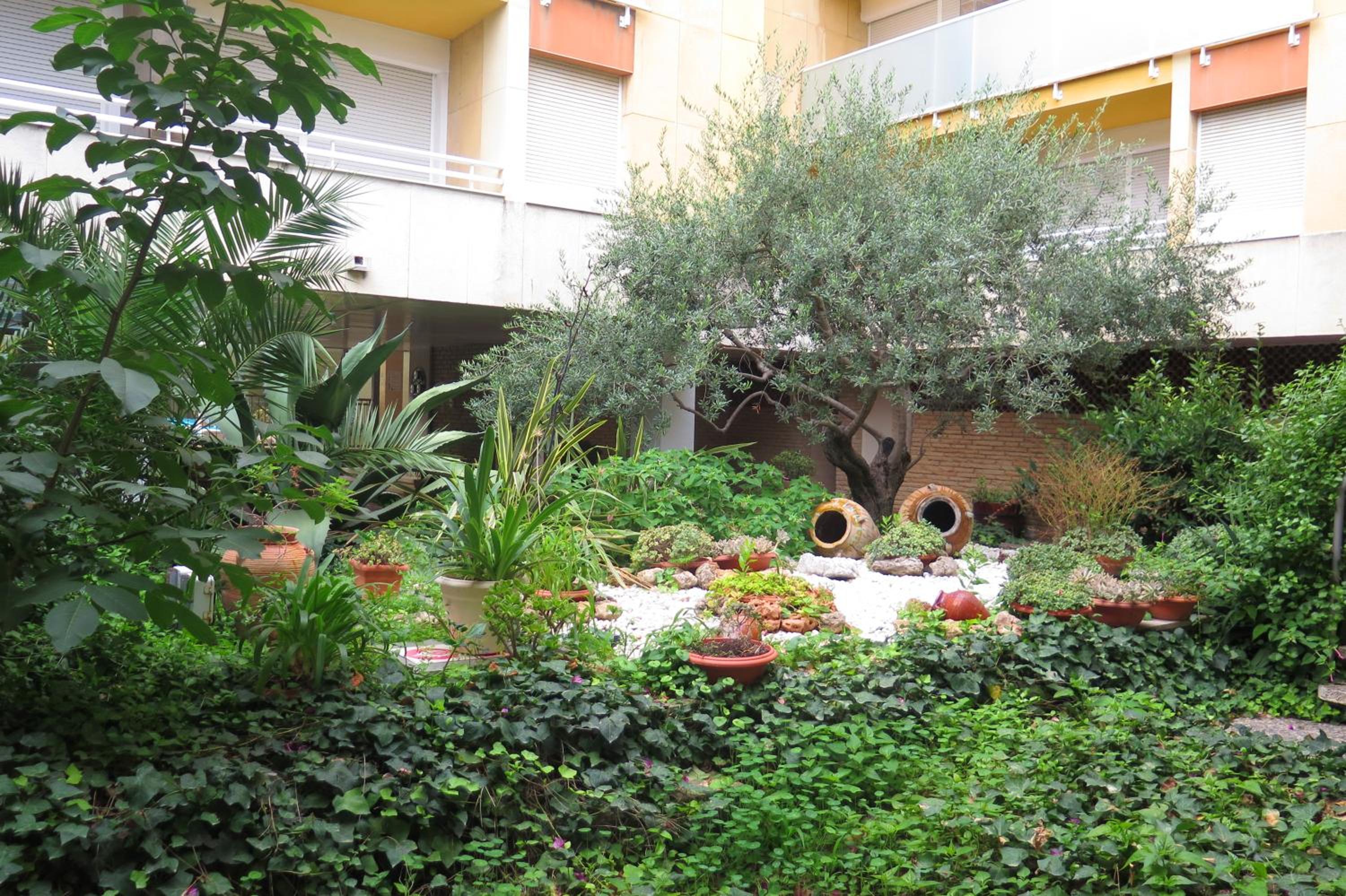 Apartaments Costa d'Or