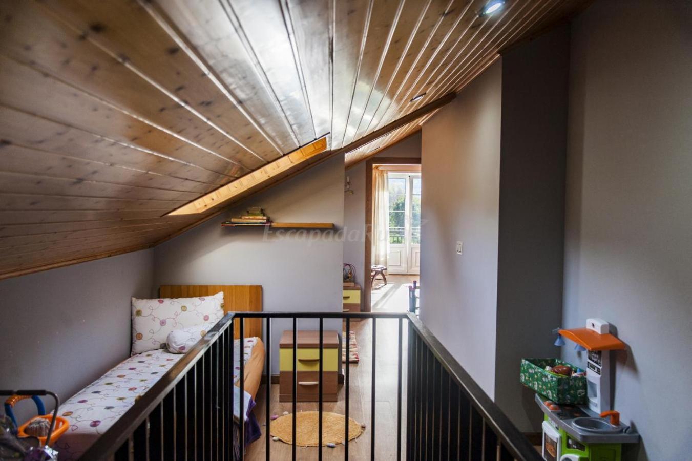 Casa Do Centeal