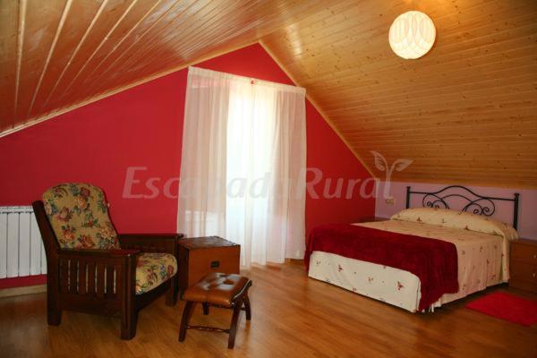 Casa Do Centeal
