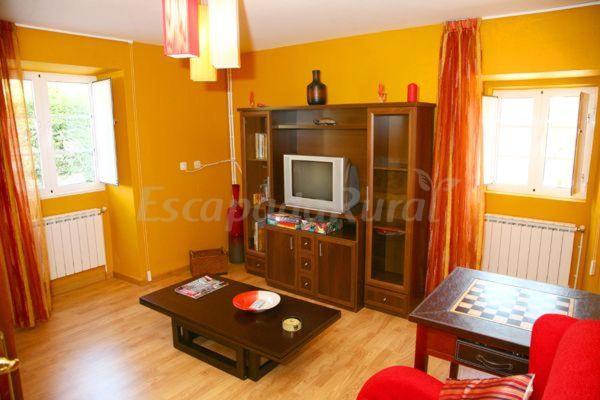 Casa Do Centeal