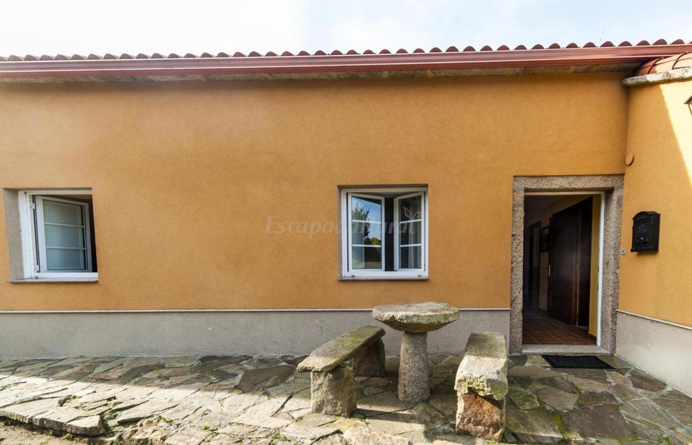 Casa Do Centeal