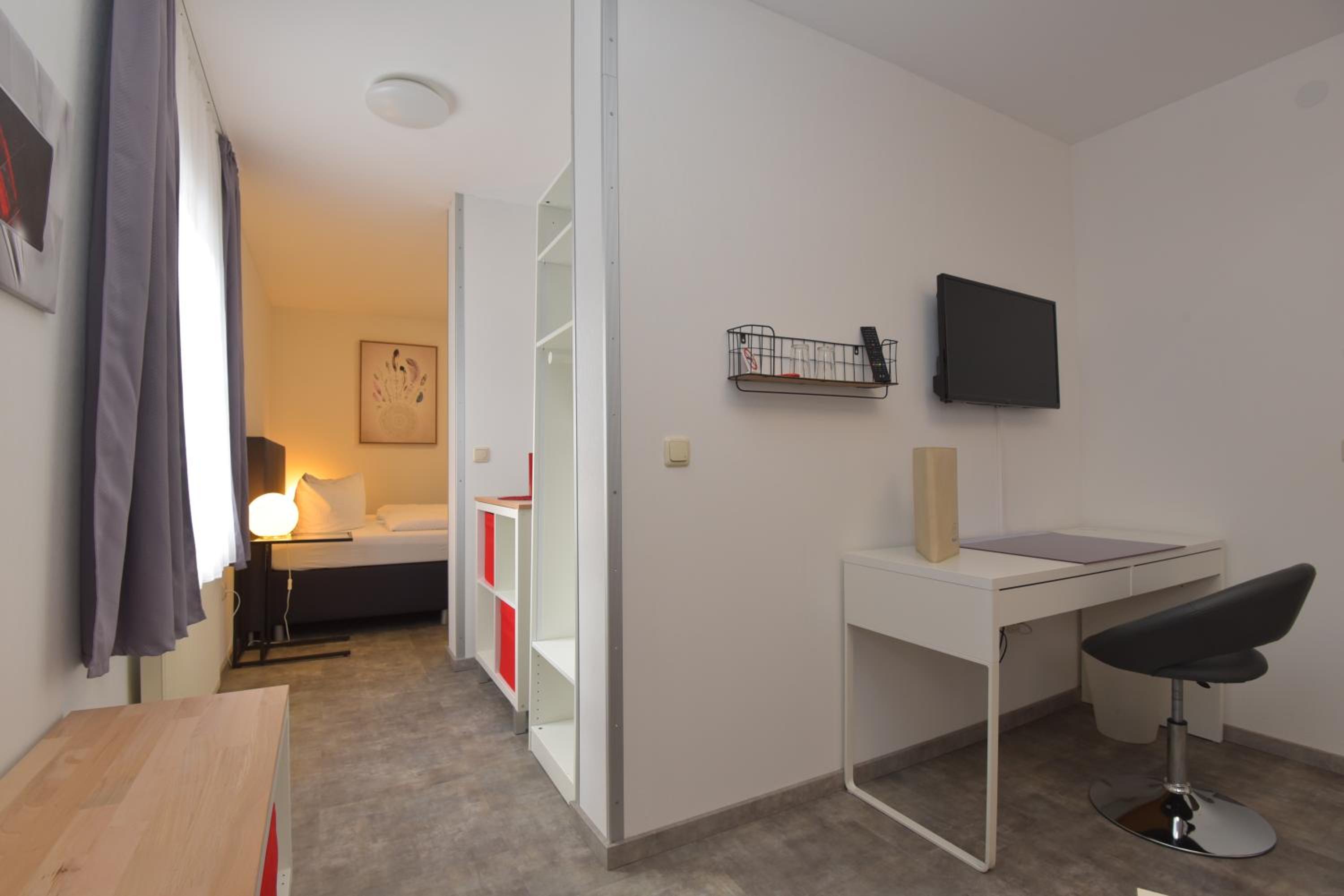 Hotel Wolke - Property Image 27