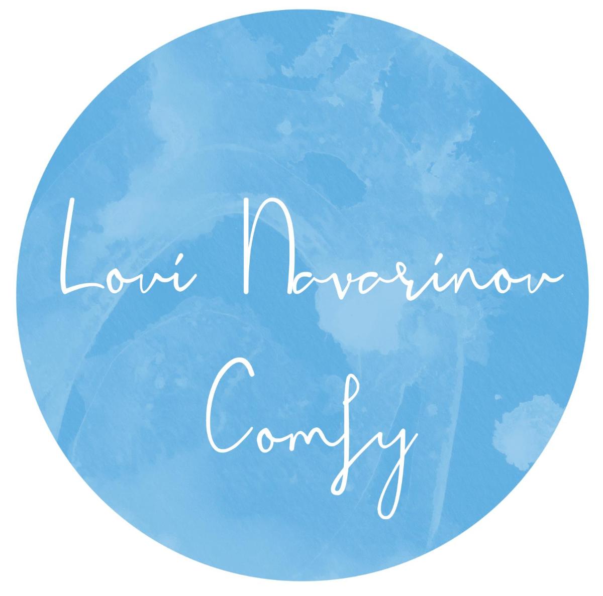 Loui Navarinou Comfy photo 4