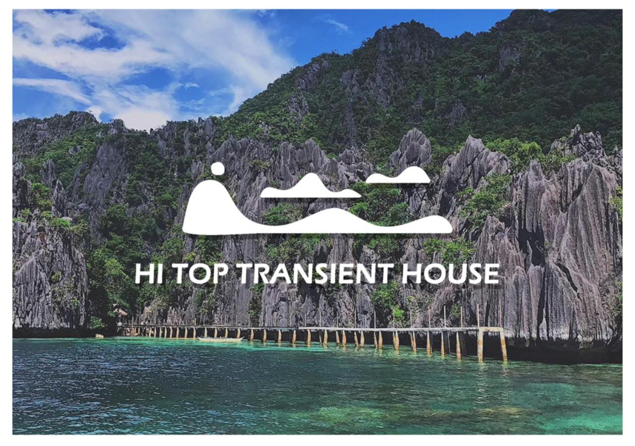 (HI TOP TRANSIENT HOUSE) view 5