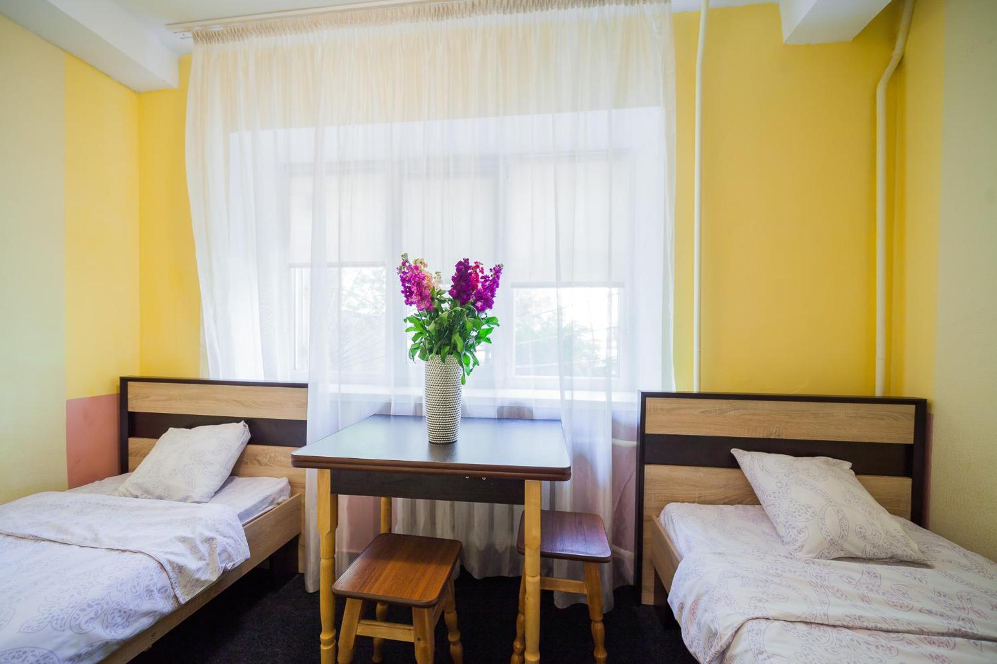 Guest House near Railway Station view 3