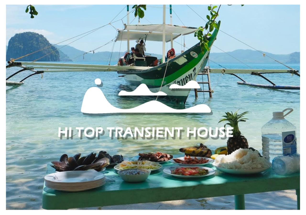 (HI TOP TRANSIENT HOUSE) view 3