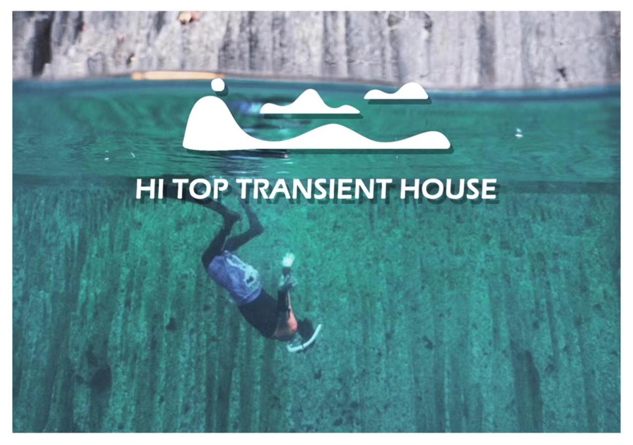 (HI TOP TRANSIENT HOUSE) view 2
