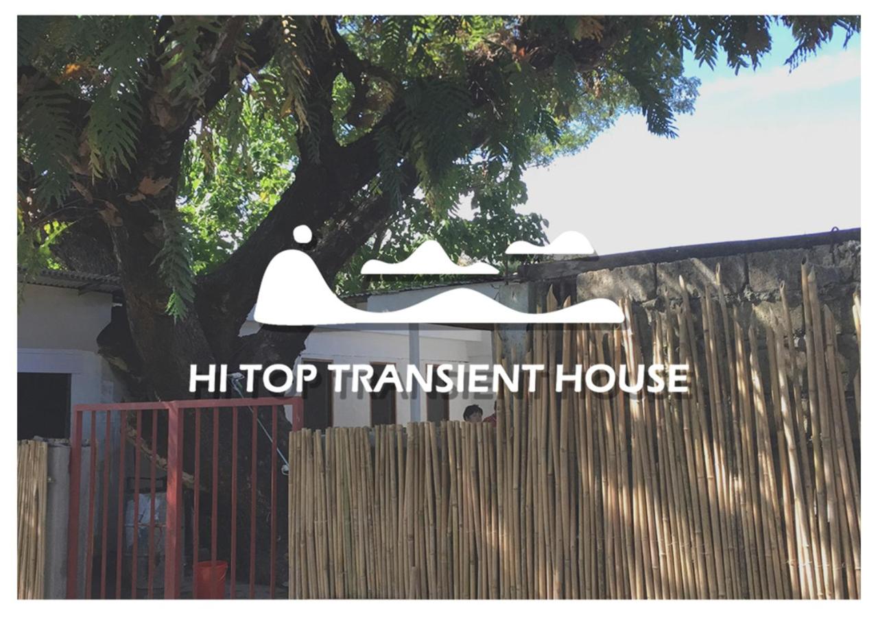 (HI TOP TRANSIENT HOUSE) view 4
