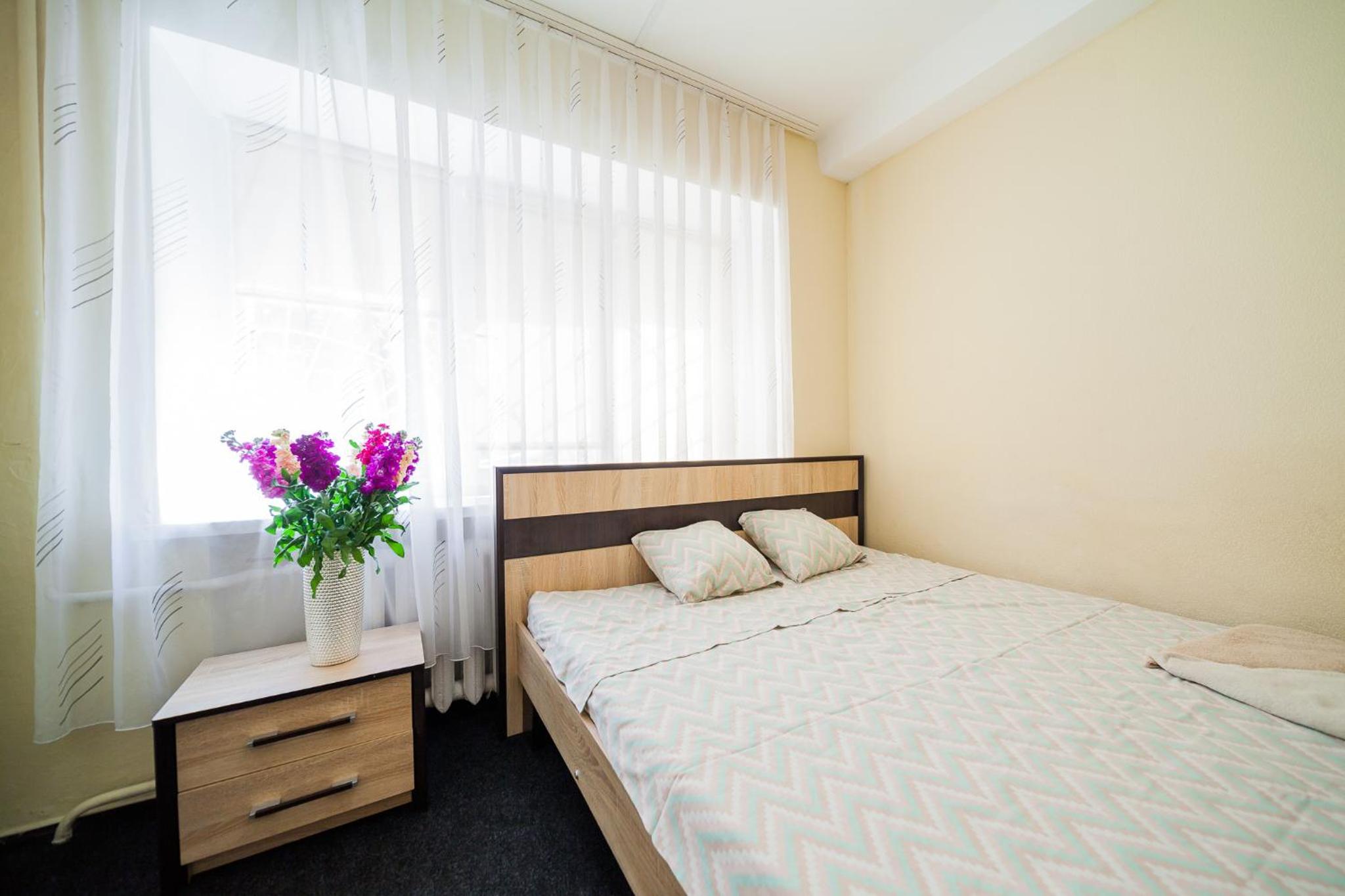 Guest House near Railway Station view 4
