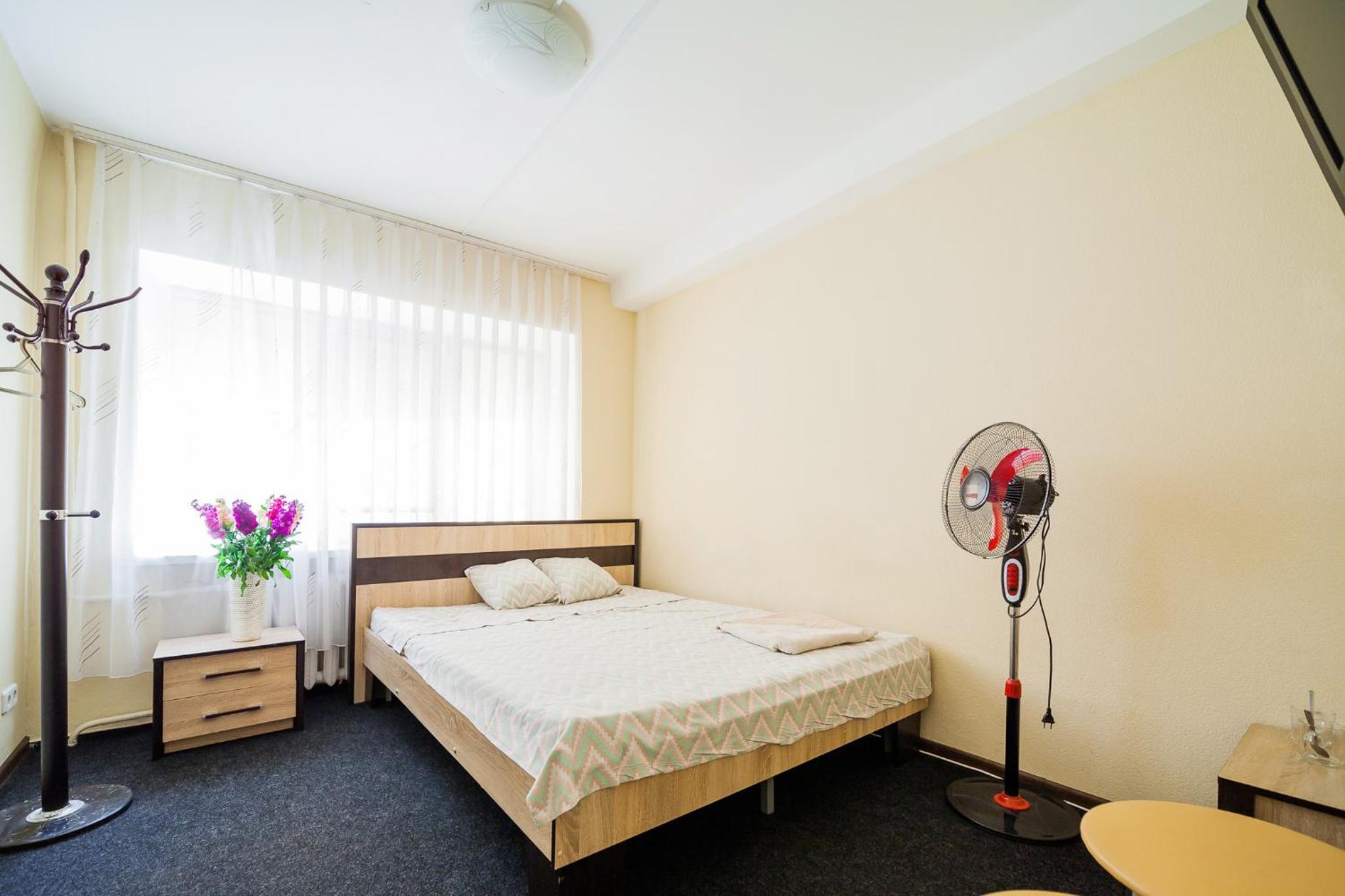 Guest House near Railway Station view 2