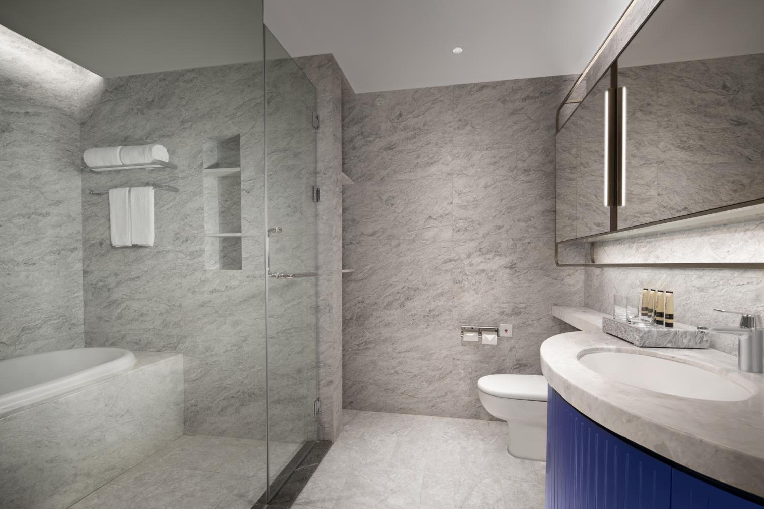 Ascott Raffles City Chongqing
