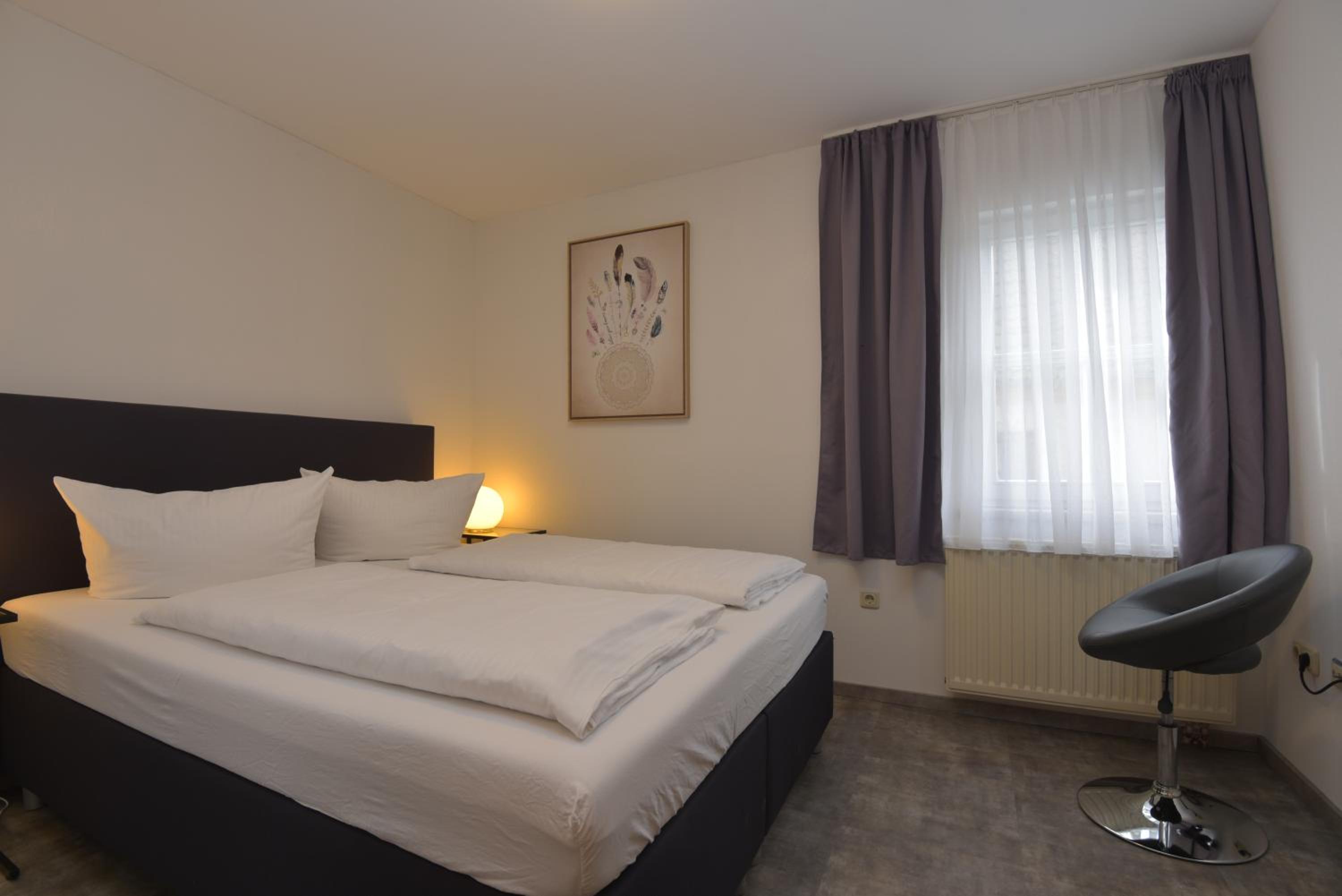 Hotel Wolke - Property Image 28