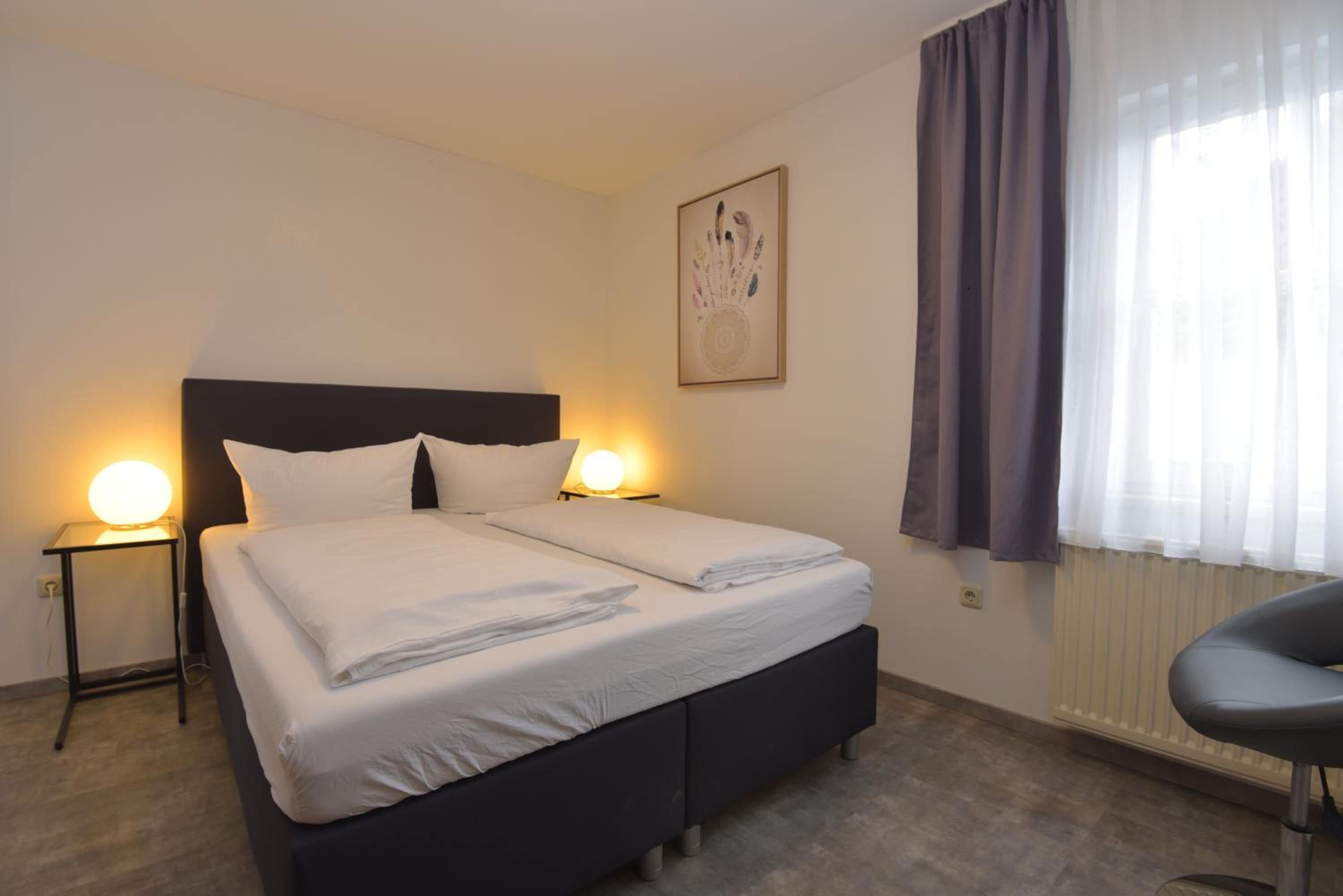 Hotel Wolke - Property Image 30