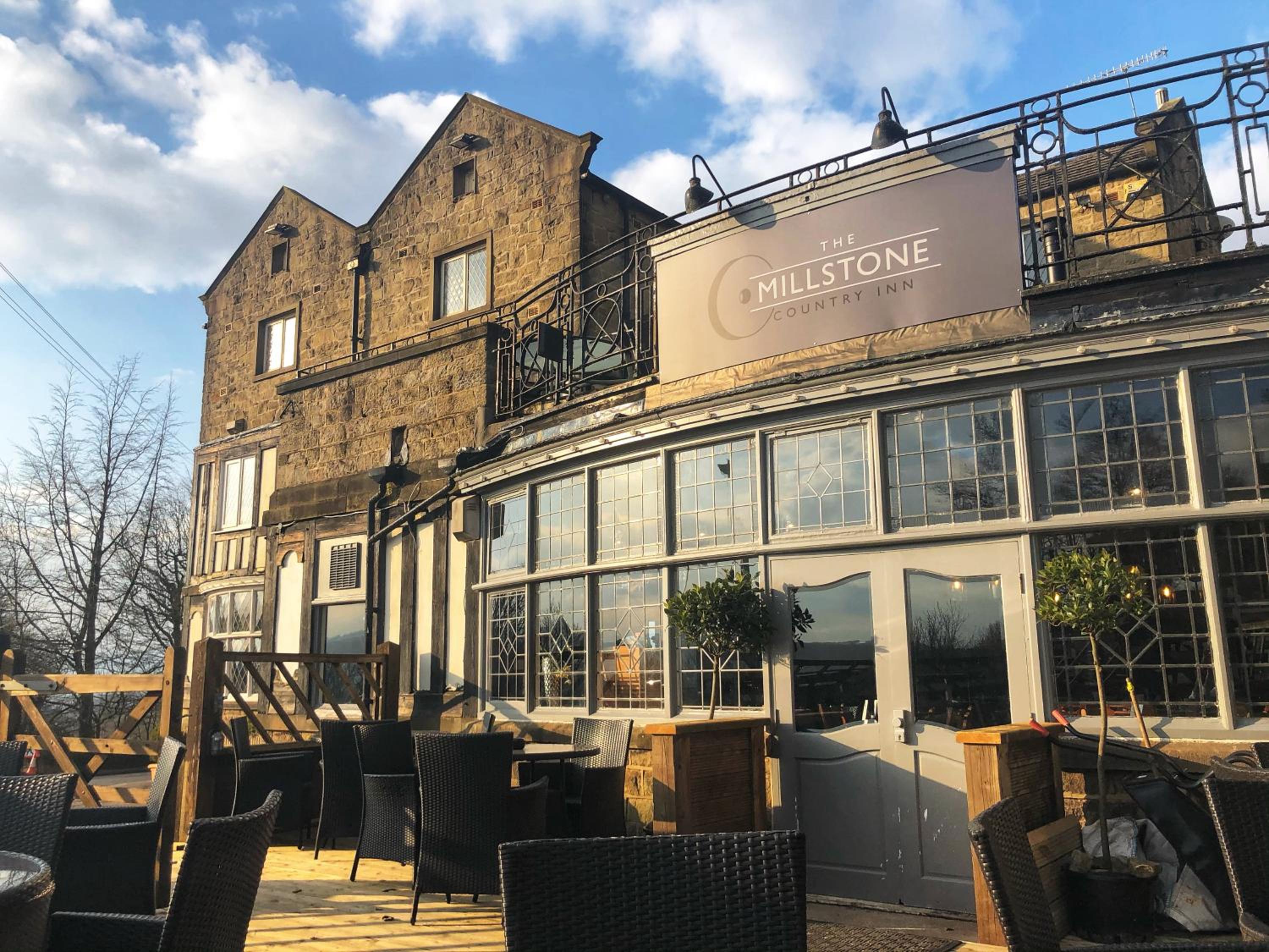 Hotel Millstone Country Inn - Image 1