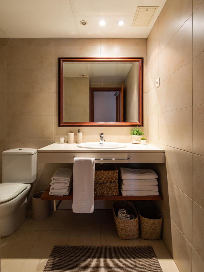 Homing Barcelona 101