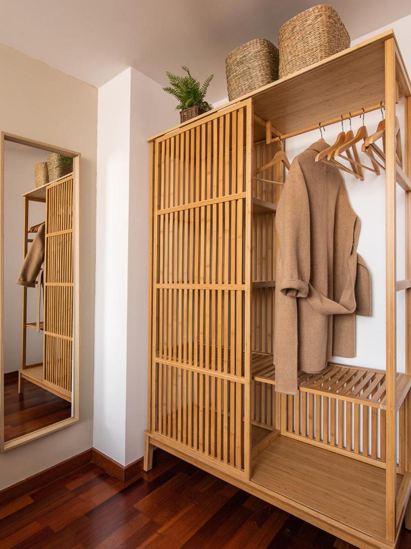 Homing Barcelona 101