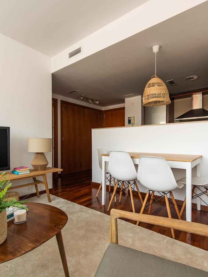 Homing Barcelona 101