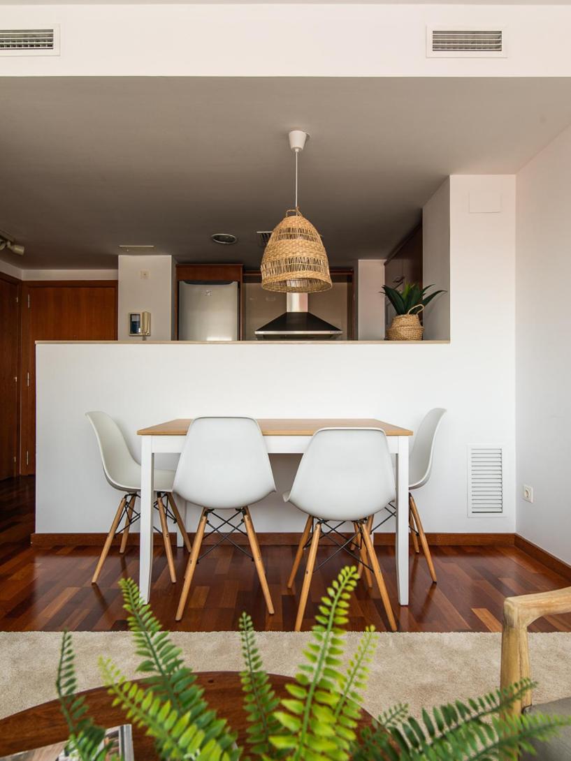 Homing Barcelona 101