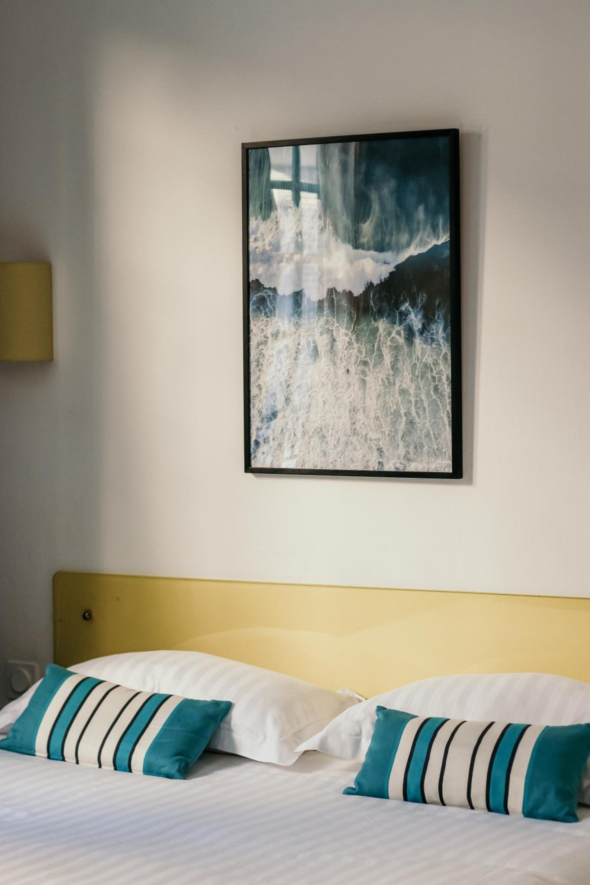 Hotel Le Port Neuf, photo 8