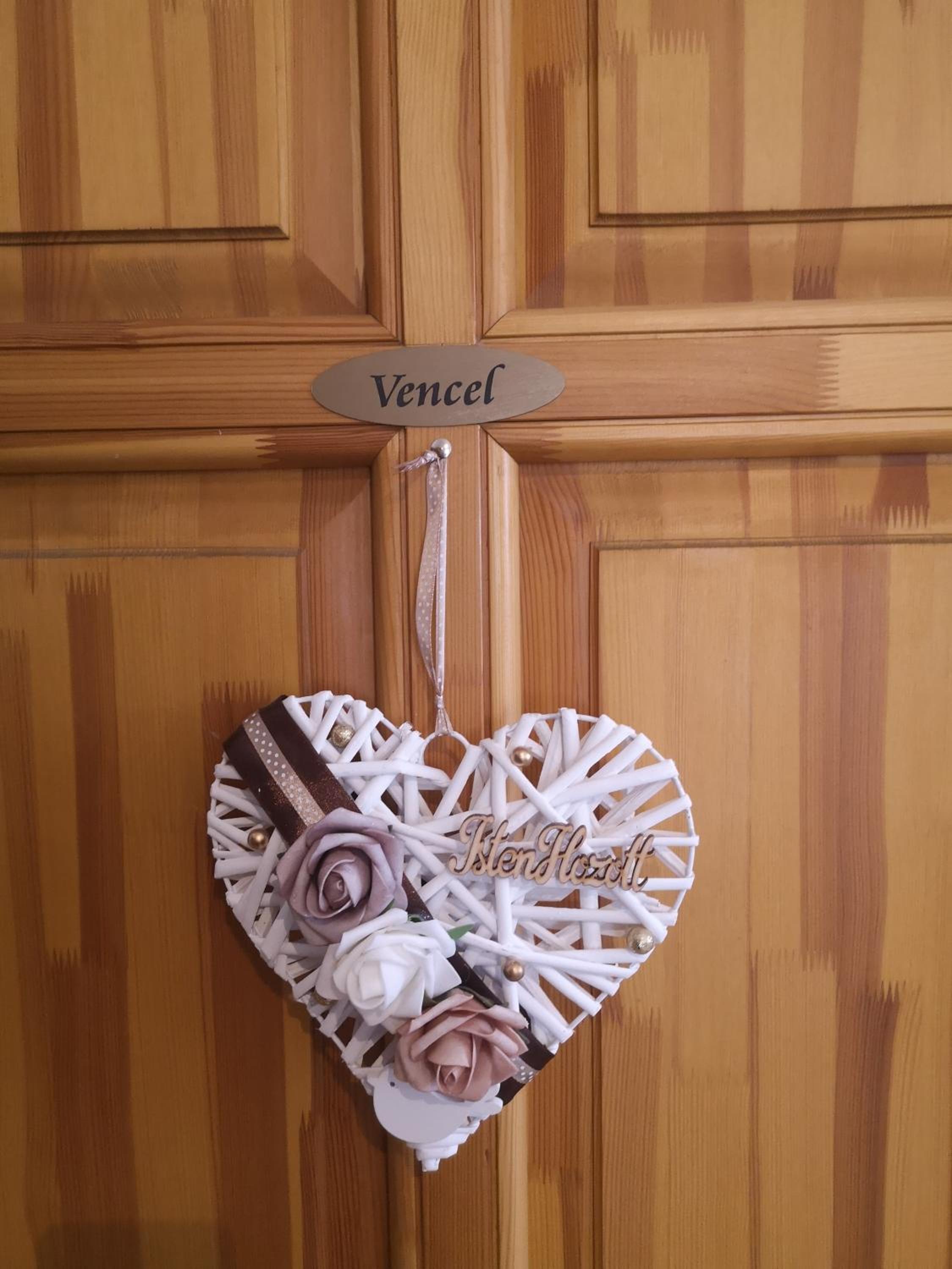Szent István Wellness Panzió, photo 115