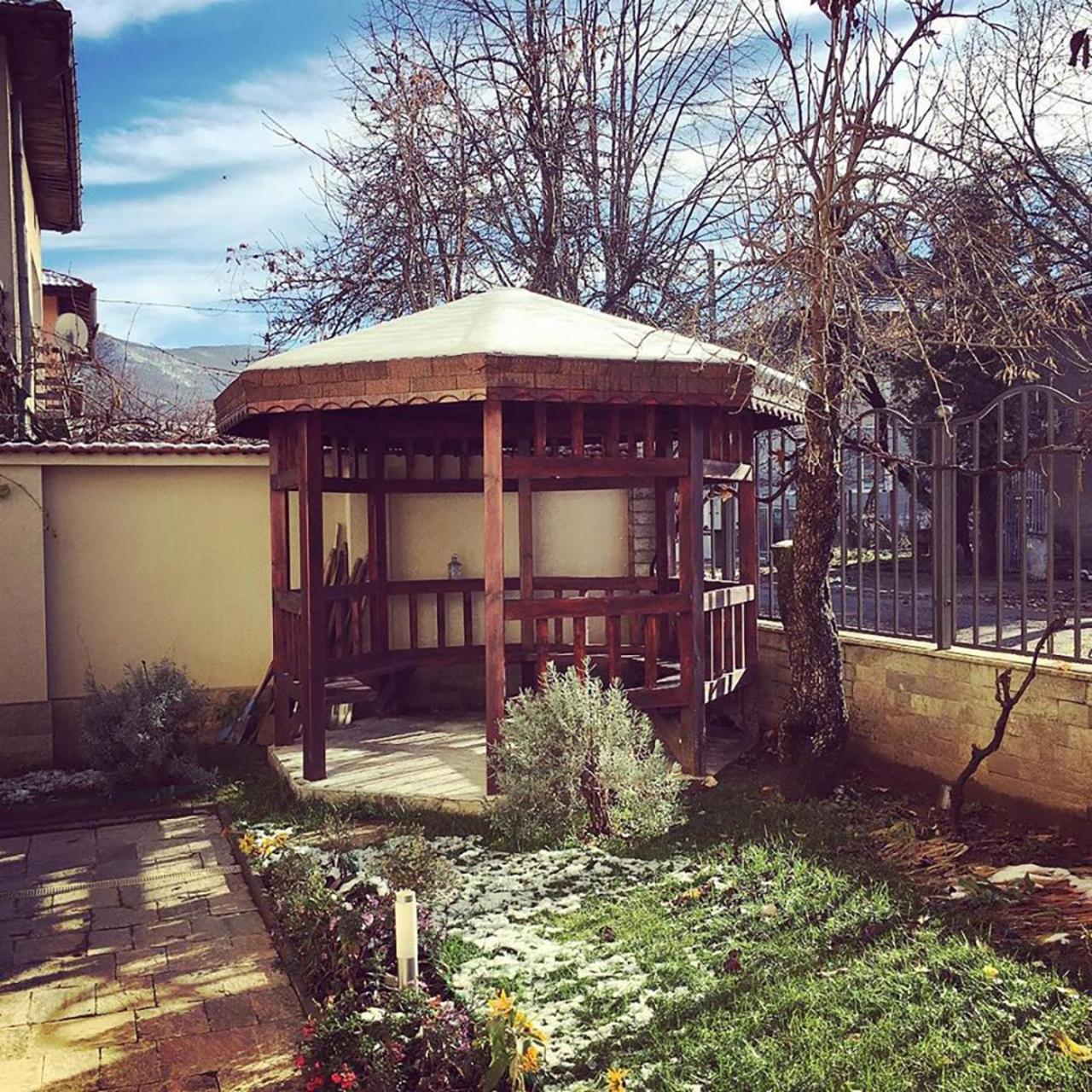 Da Vinci Guesthouse